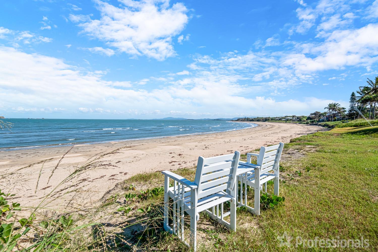 Zilzie Beachfront Getaway