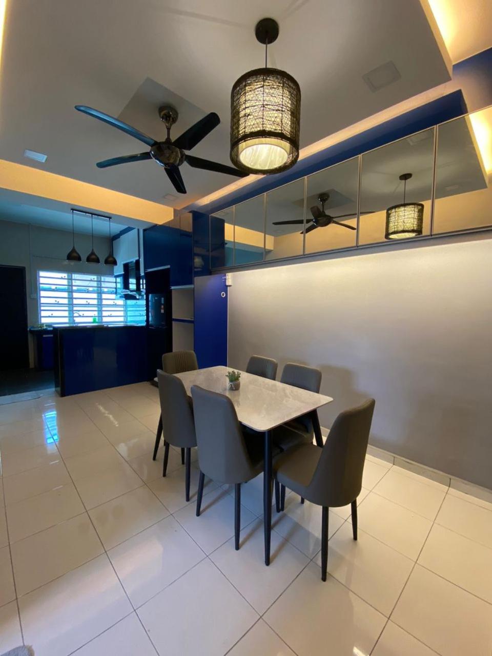 Teratak Raffa Homestay photo 3