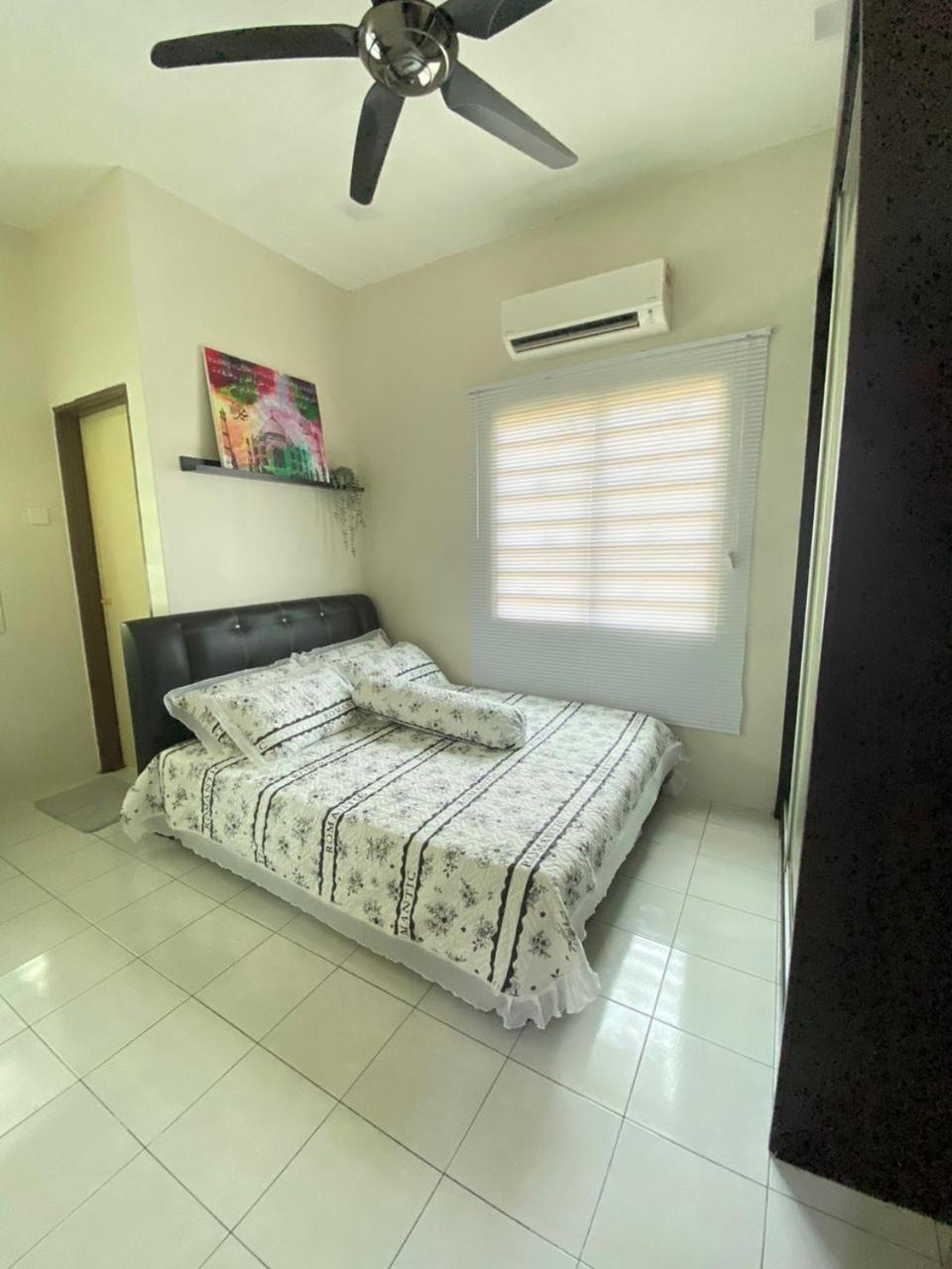 Teratak Raffa Homestay photo 4