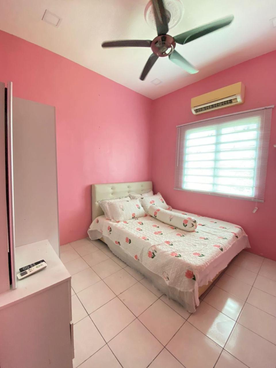 Teratak Raffa Homestay photo 5