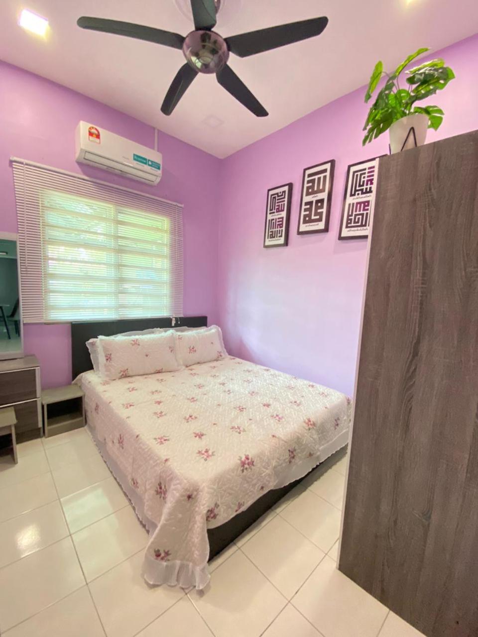 Teratak Raffa Homestay photo 6