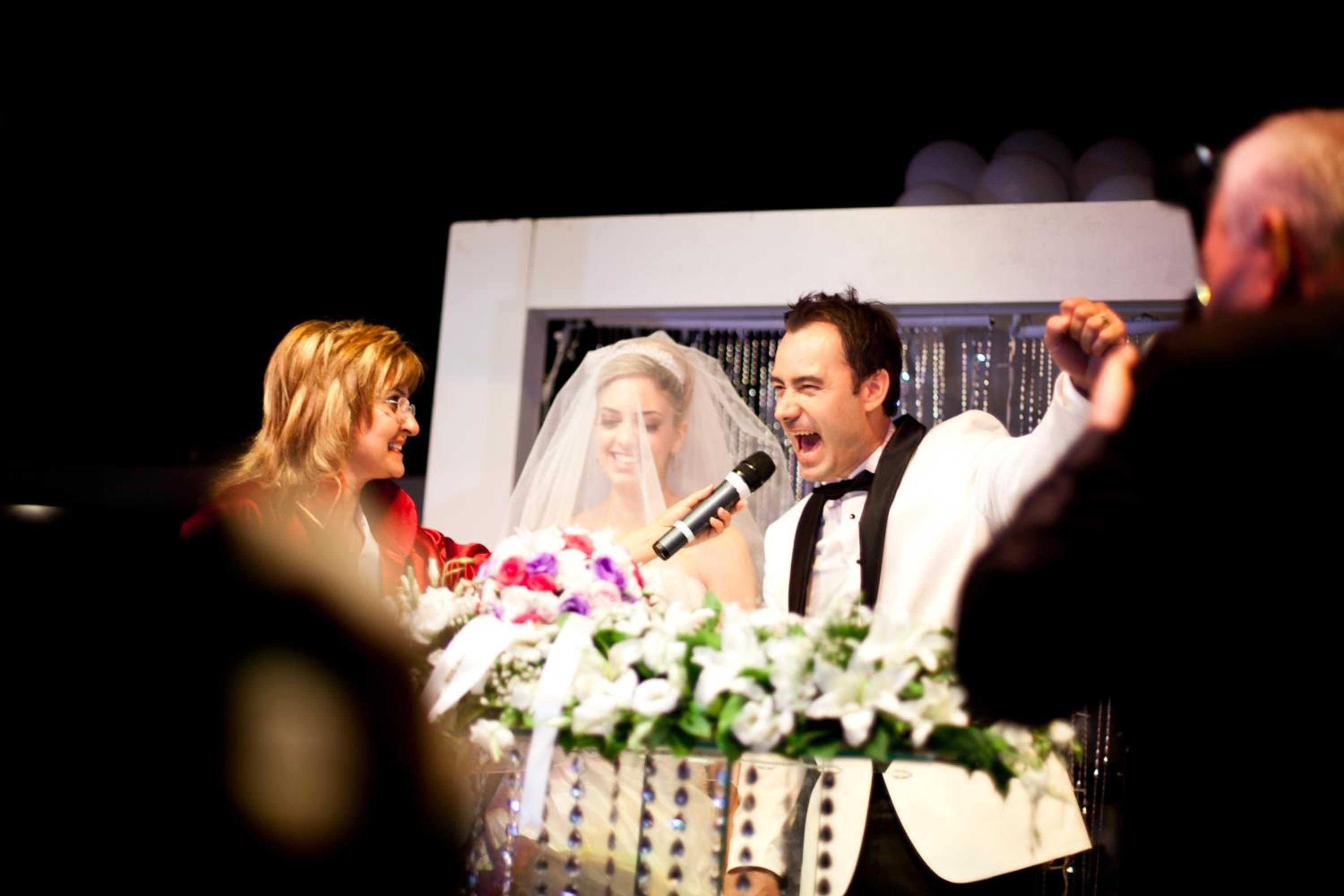 Buyukhanli Park Hotel - Image 49