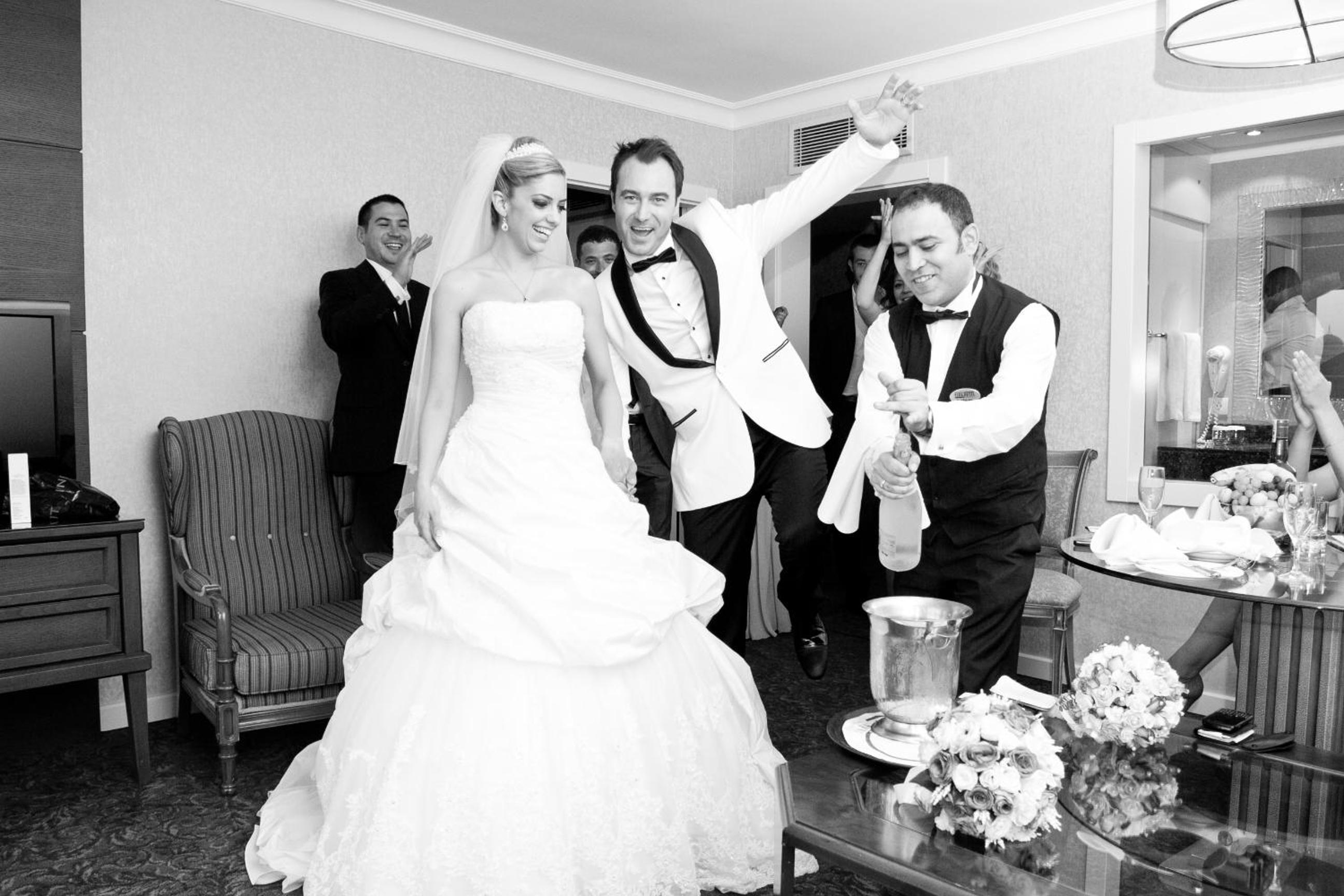 Buyukhanli Park Hotel - Image 50