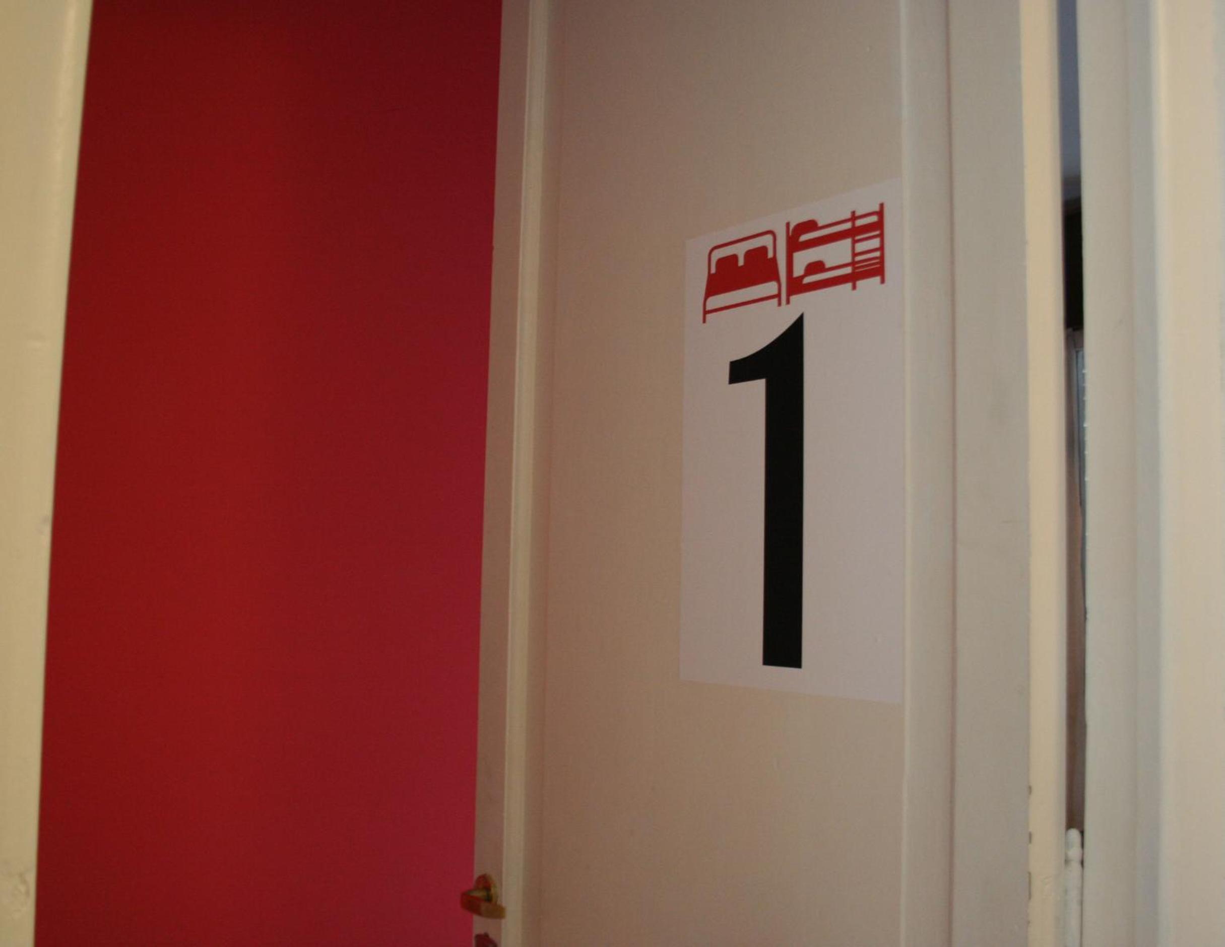 Antonieta Hostel