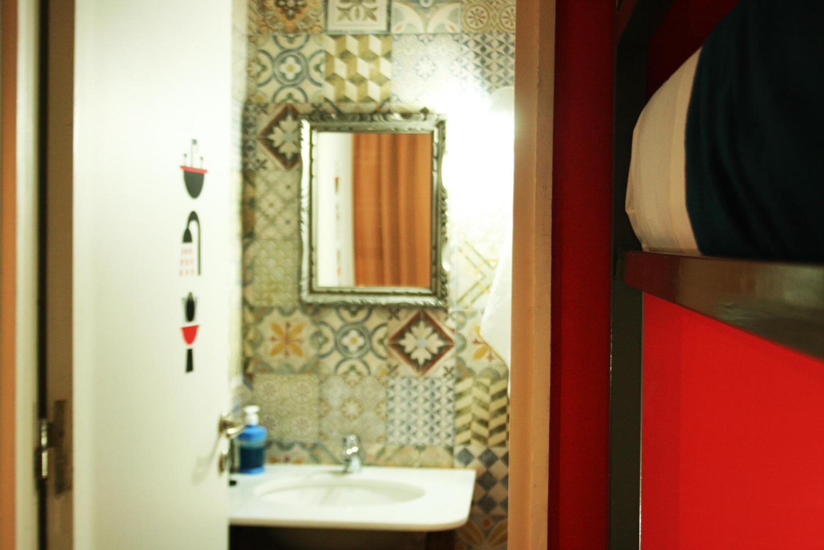 Antonieta Hostel