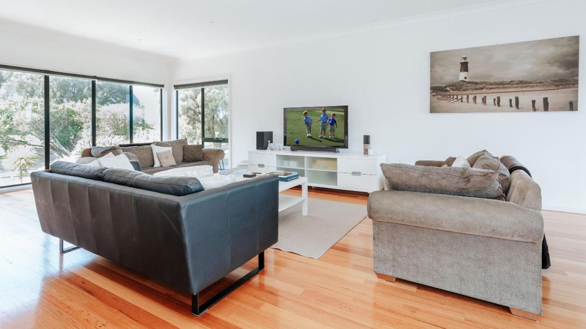 Cape Schanck Getaway