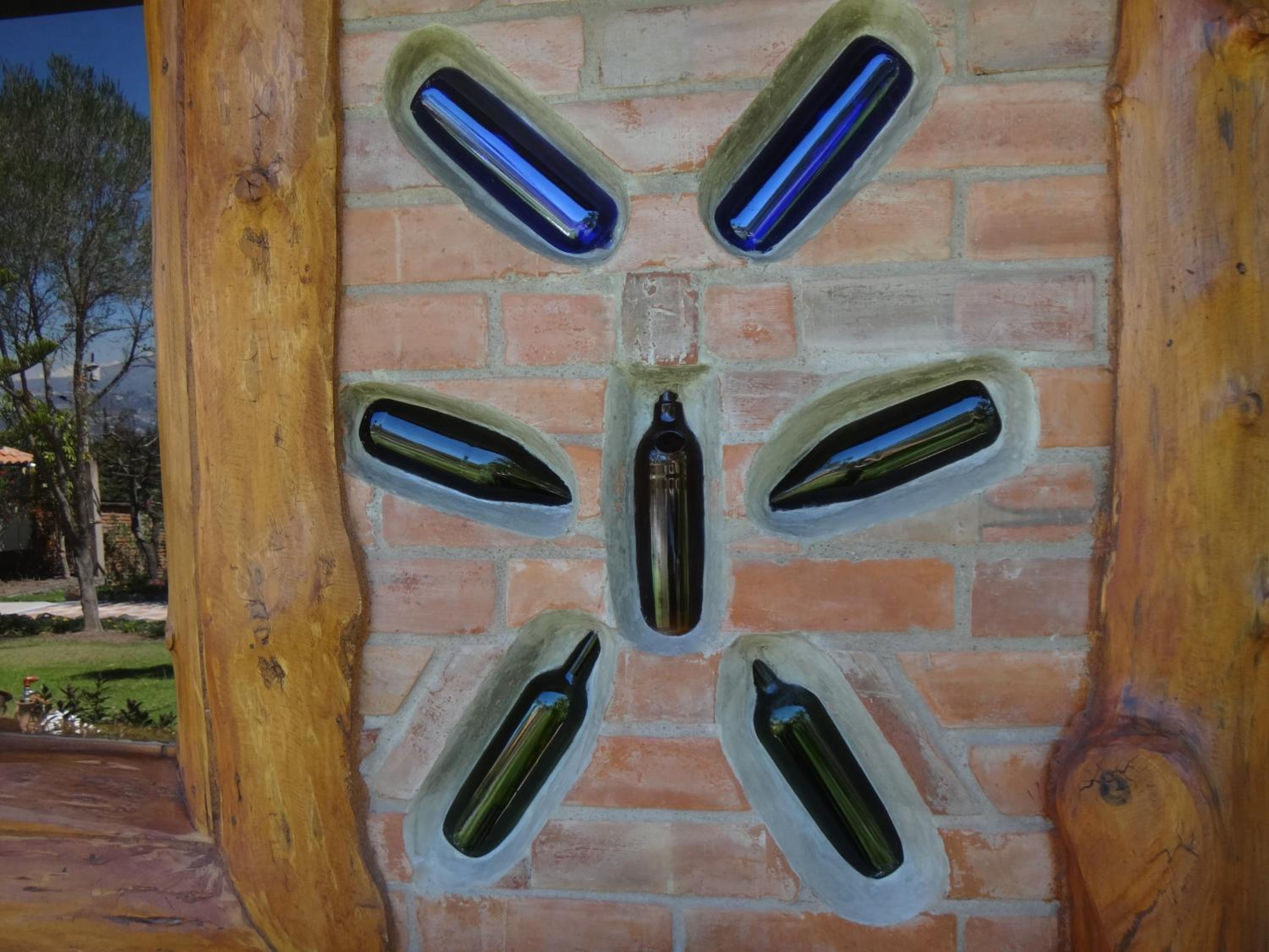 Zaysant Ecolodge