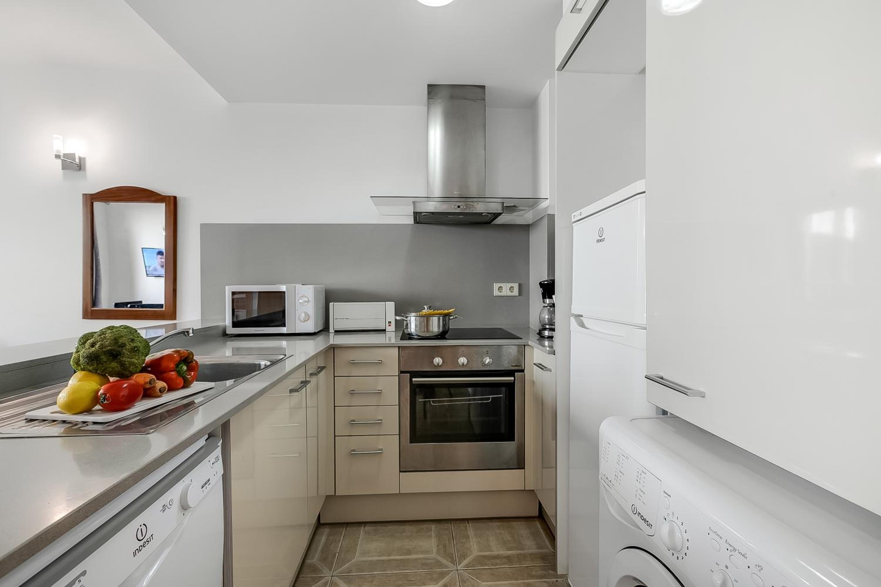 El Tarter Ski Apartment for Families - Happy Rentals