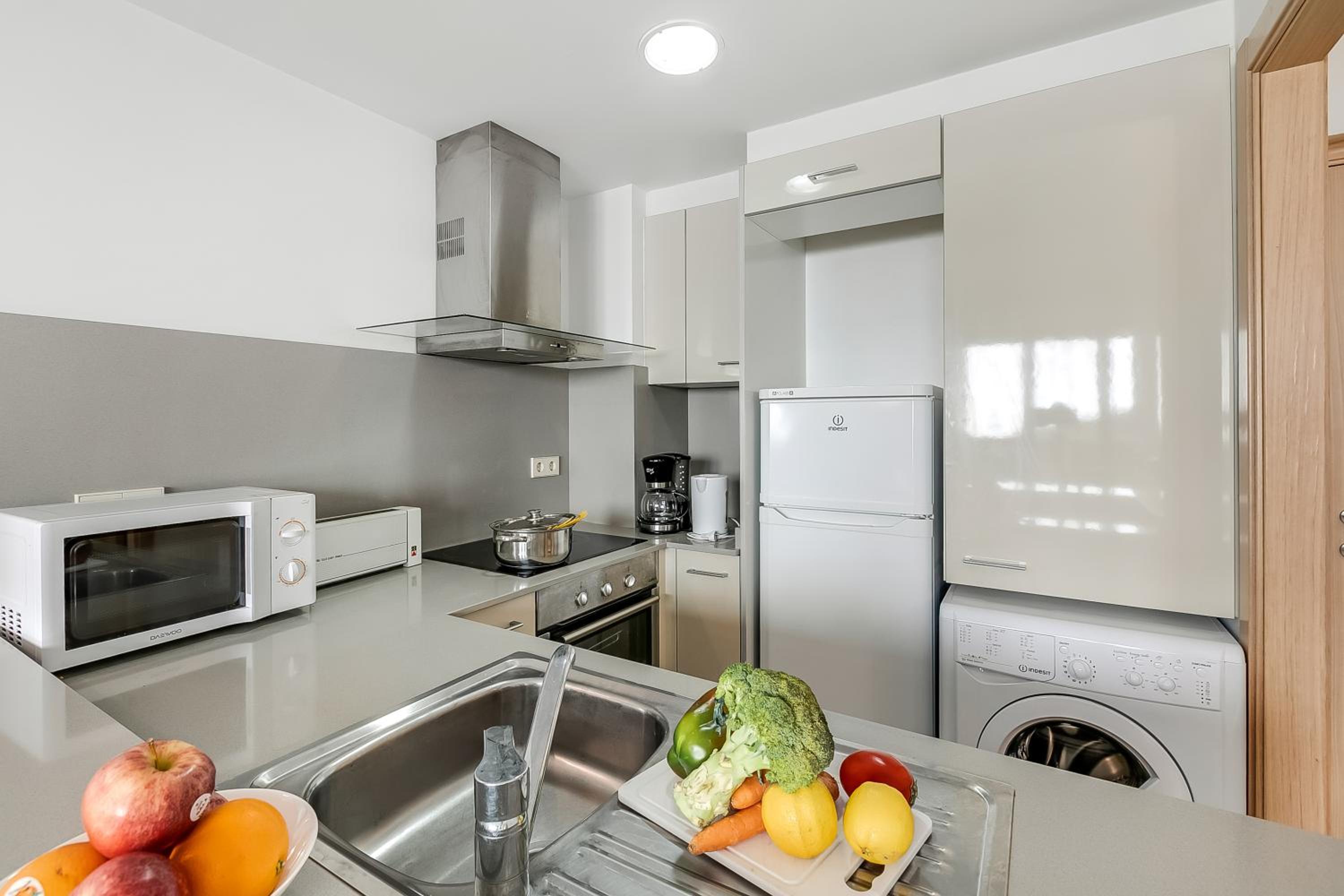 El Tarter Ski Apartment for Families - Happy Rentals
