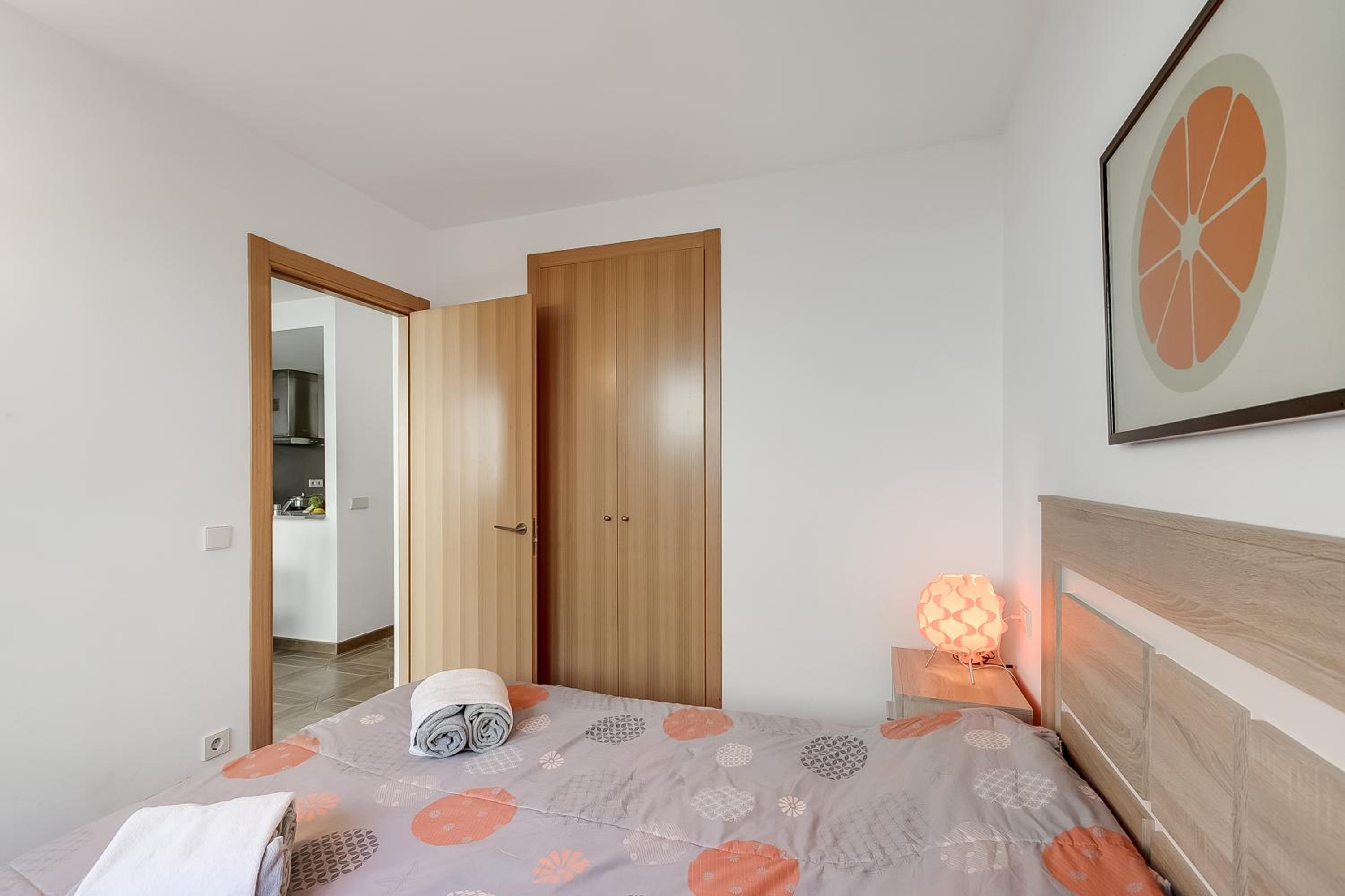 El Tarter Ski Apartment for Families - Happy Rentals
