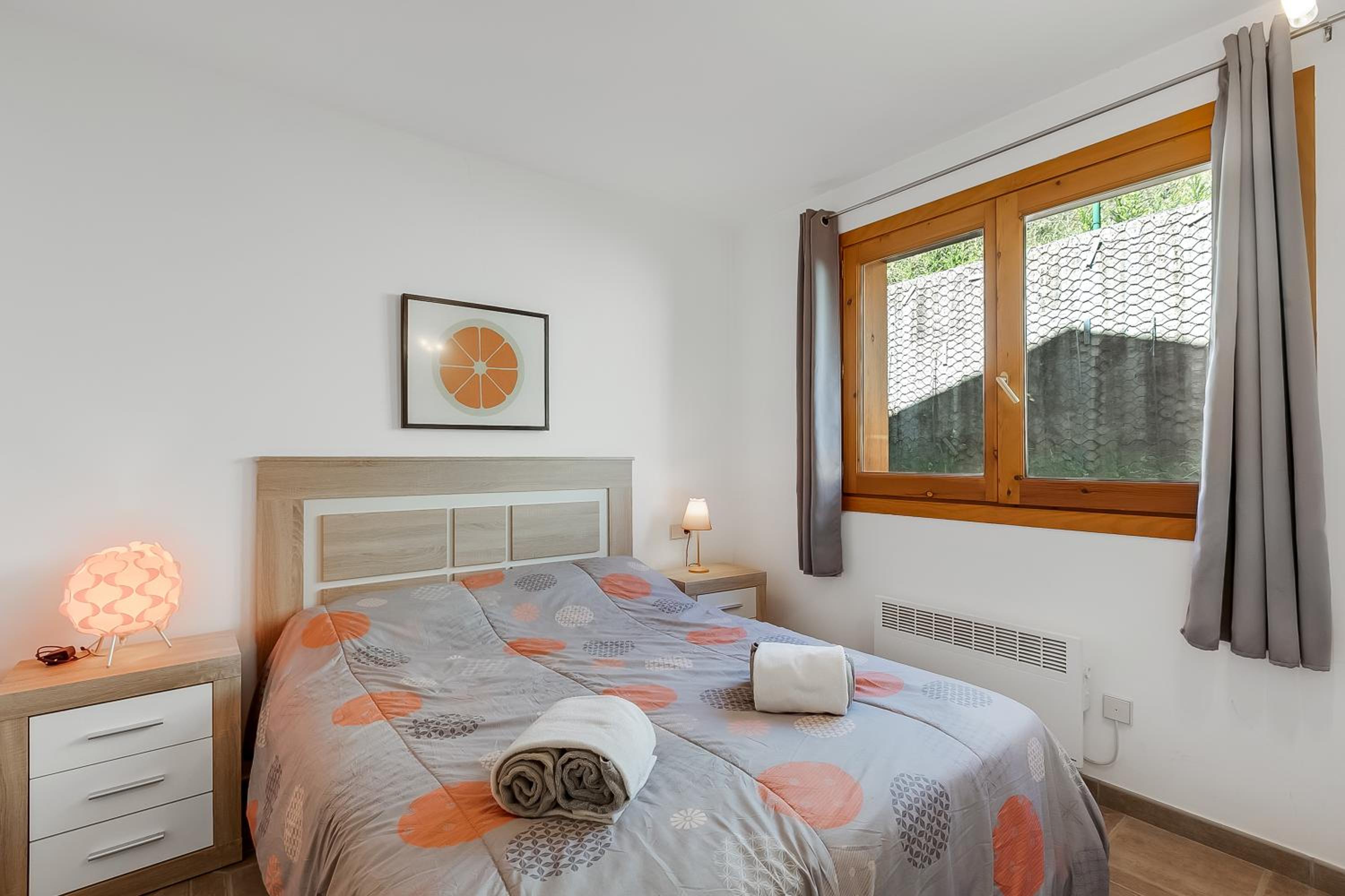 El Tarter Ski Apartment for Families - Happy Rentals