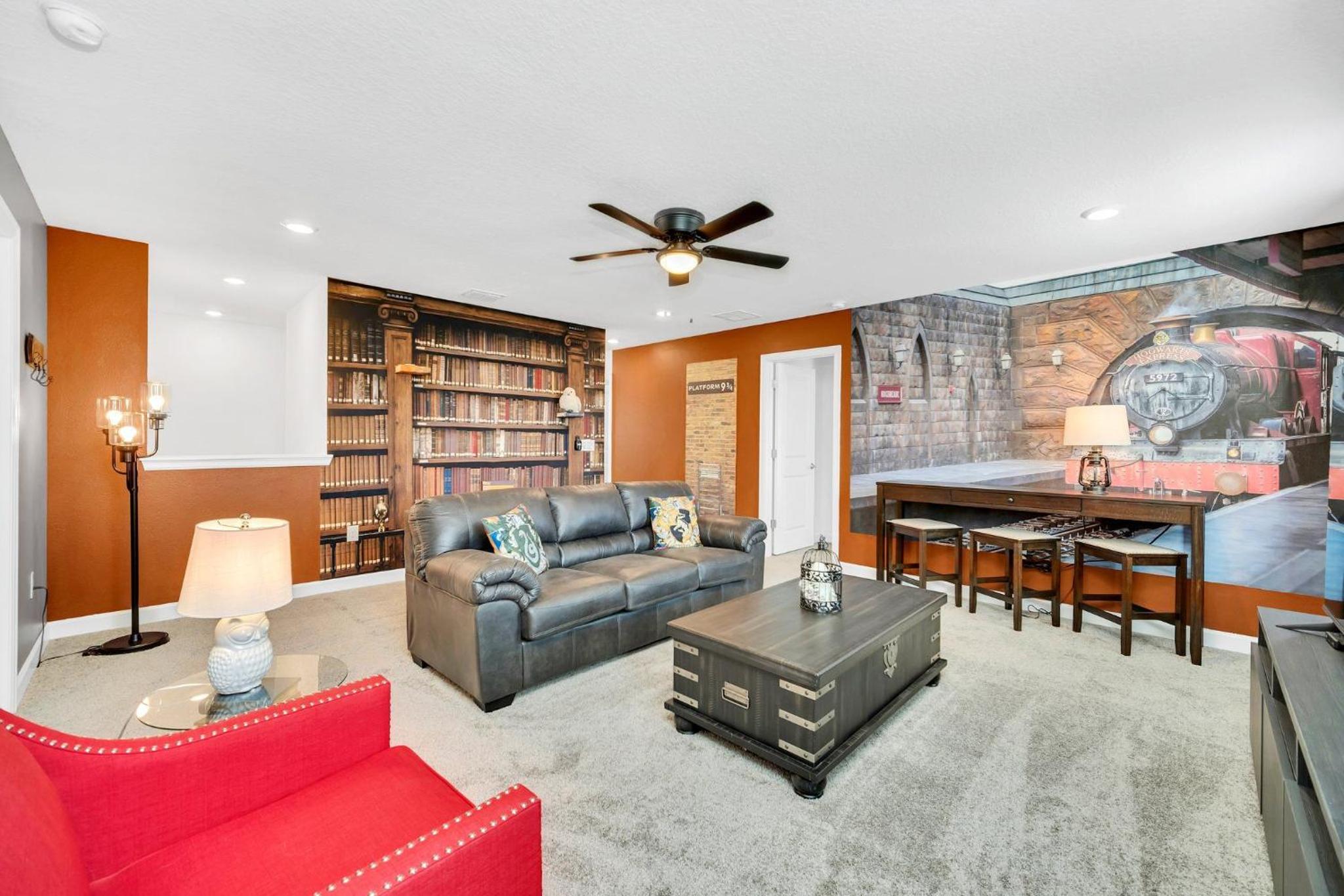 lounge