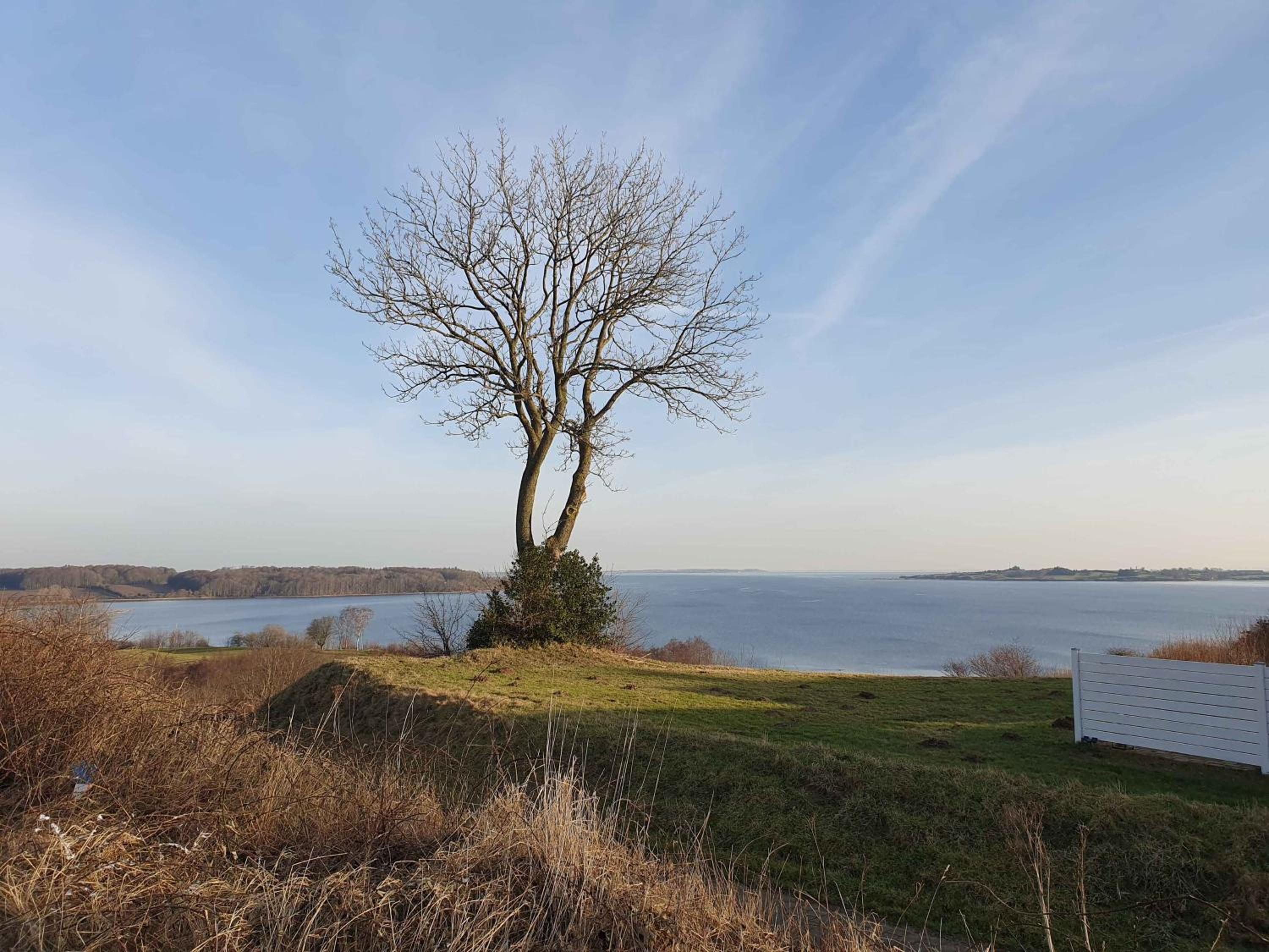Lovely New-Built Cottage Near Sea