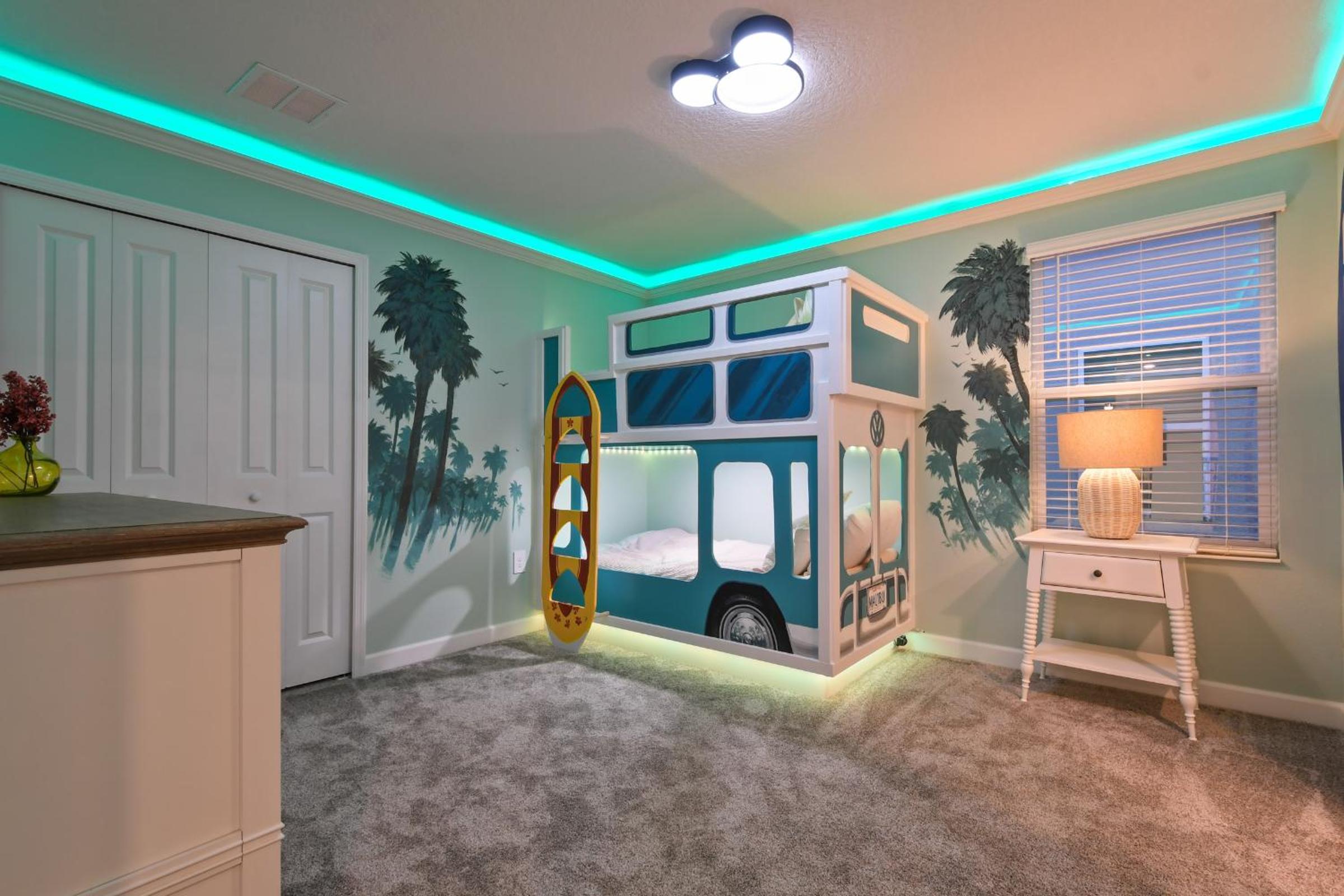 Welcome to the Ultimate Vacation Wonderland view 4