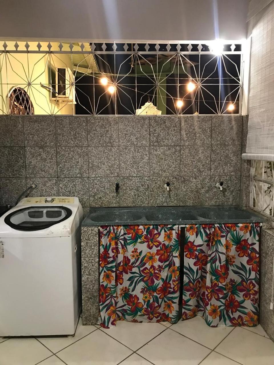 Hostel Povos da Floresta