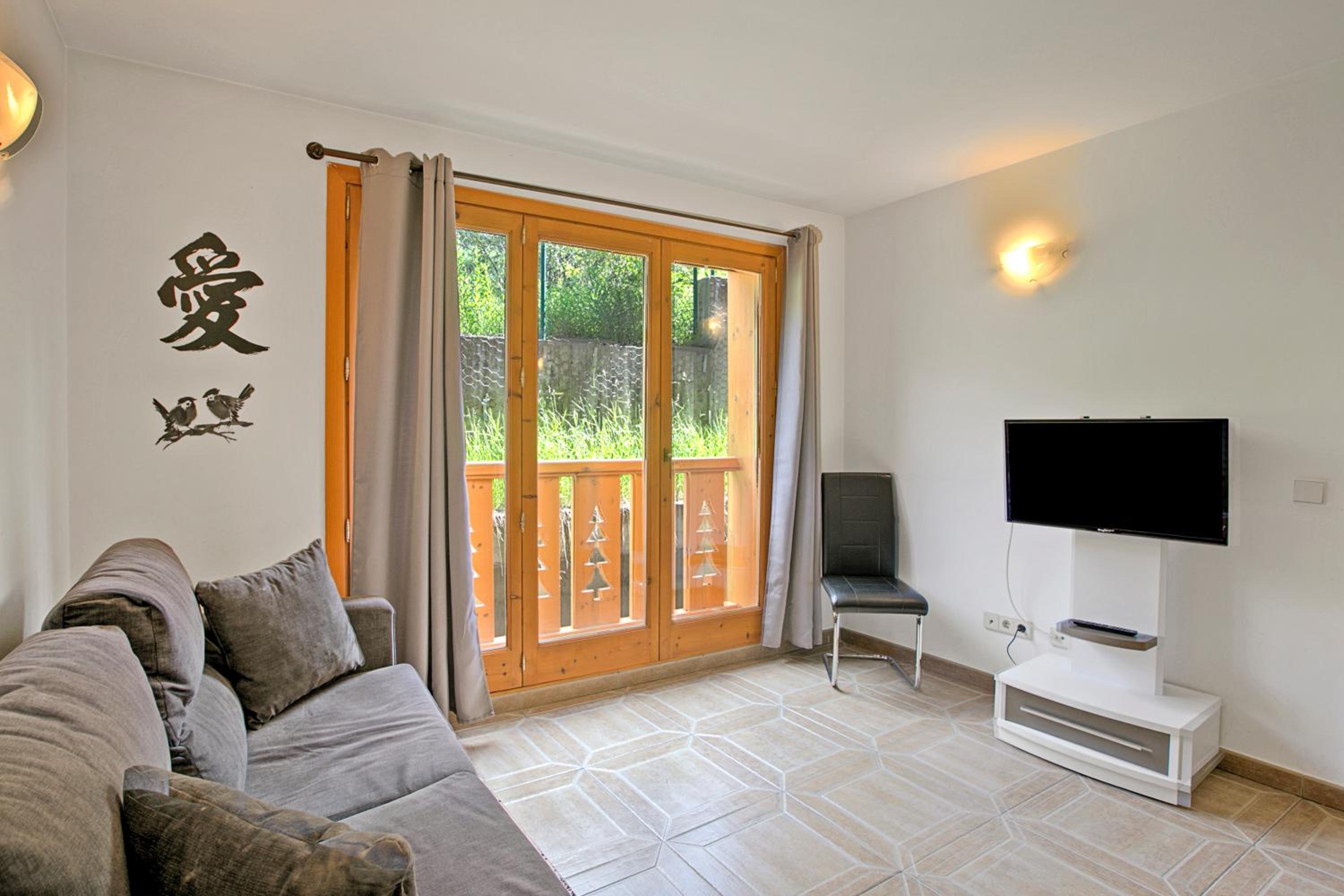 El Tarter Mountain Ski Vacation Rental - Happy Rentals