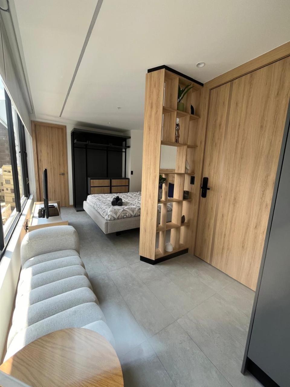 Apartamento en Harmony República del Salvador