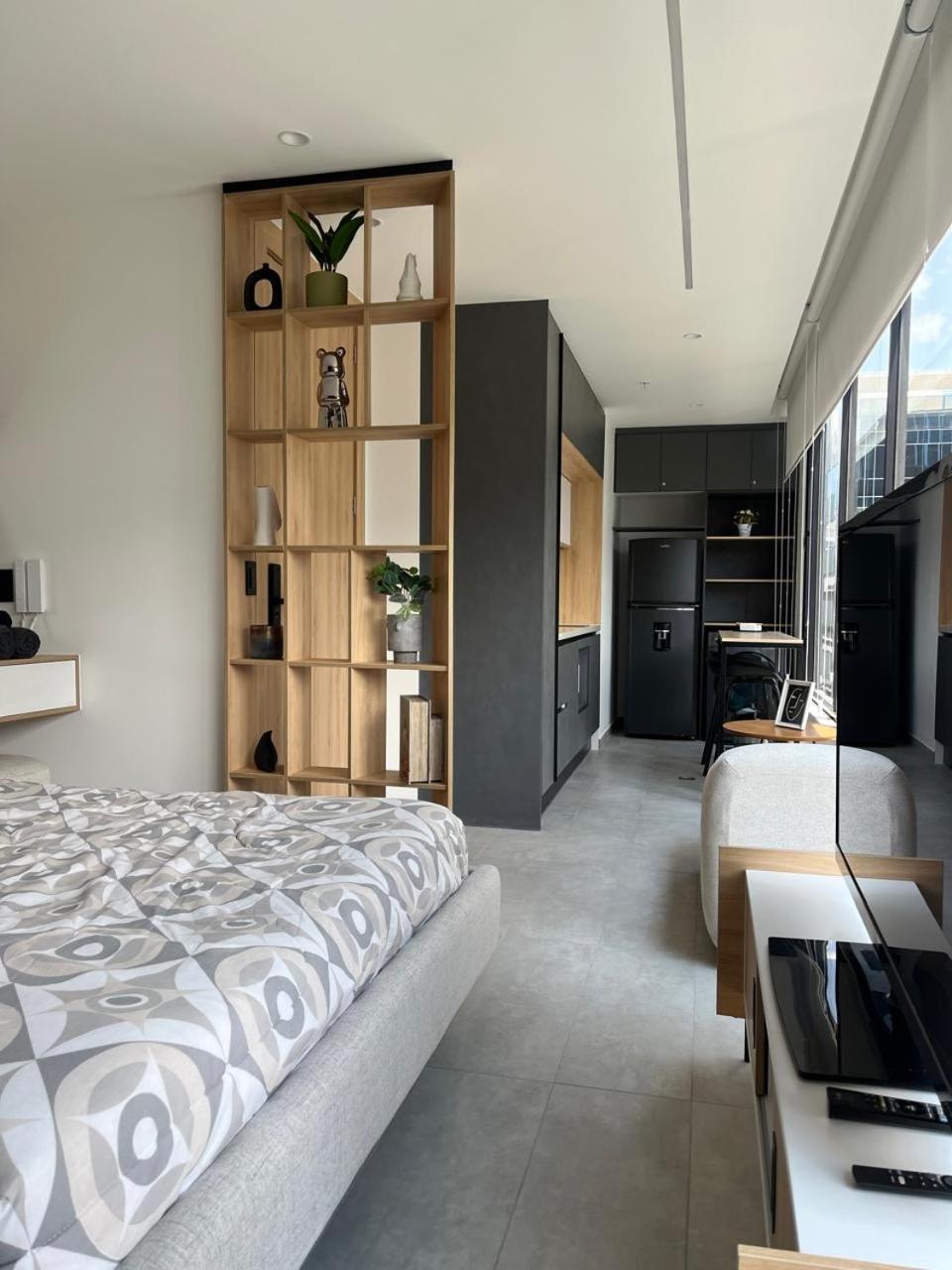 Apartamento en Harmony República del Salvador
