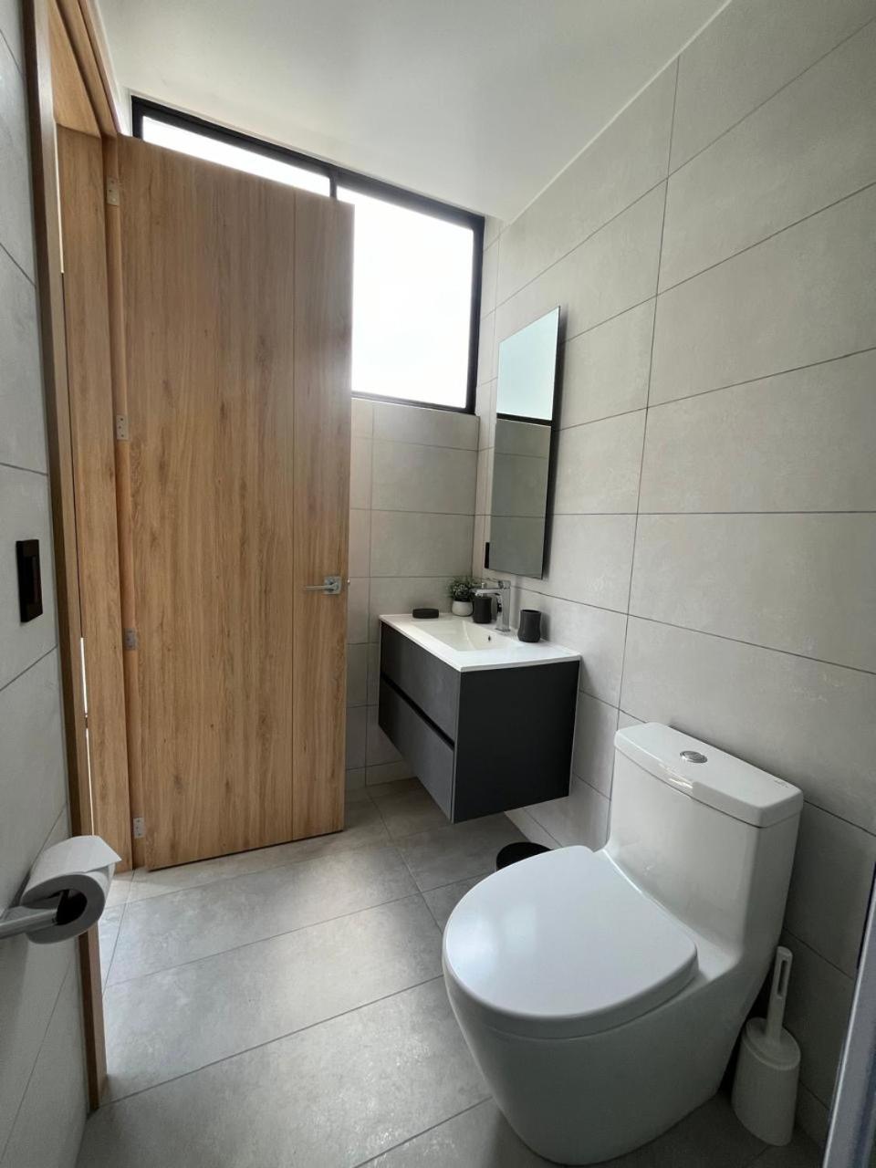 Apartamento en Harmony República del Salvador