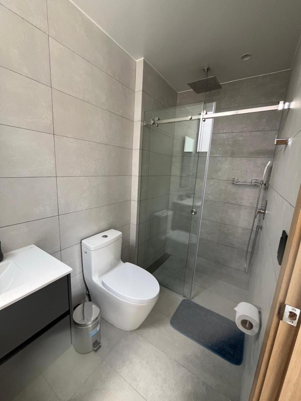 Apartamento en Harmony República del Salvador