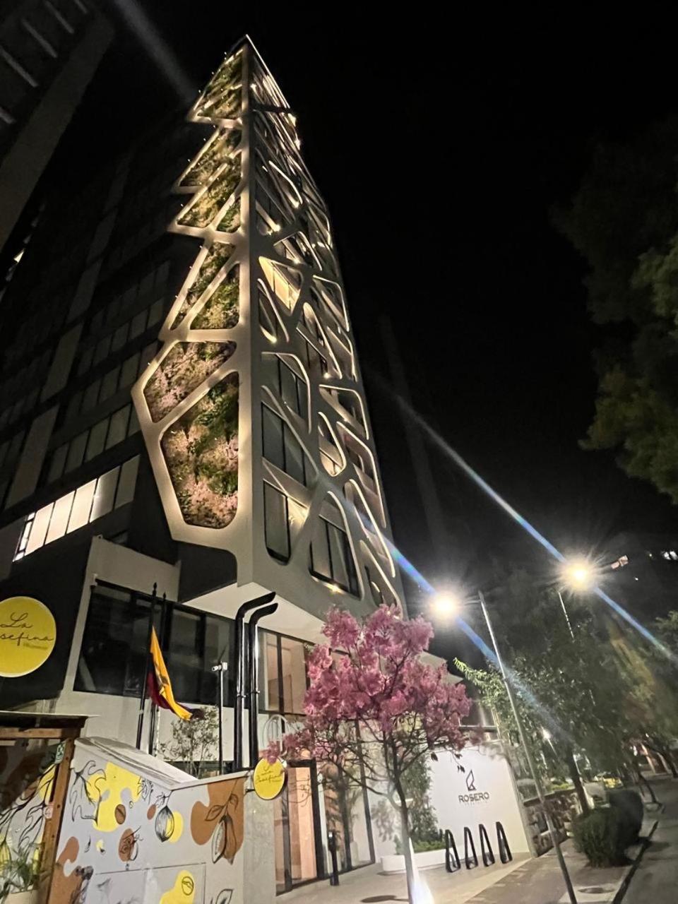 Apartamento en Harmony República del Salvador