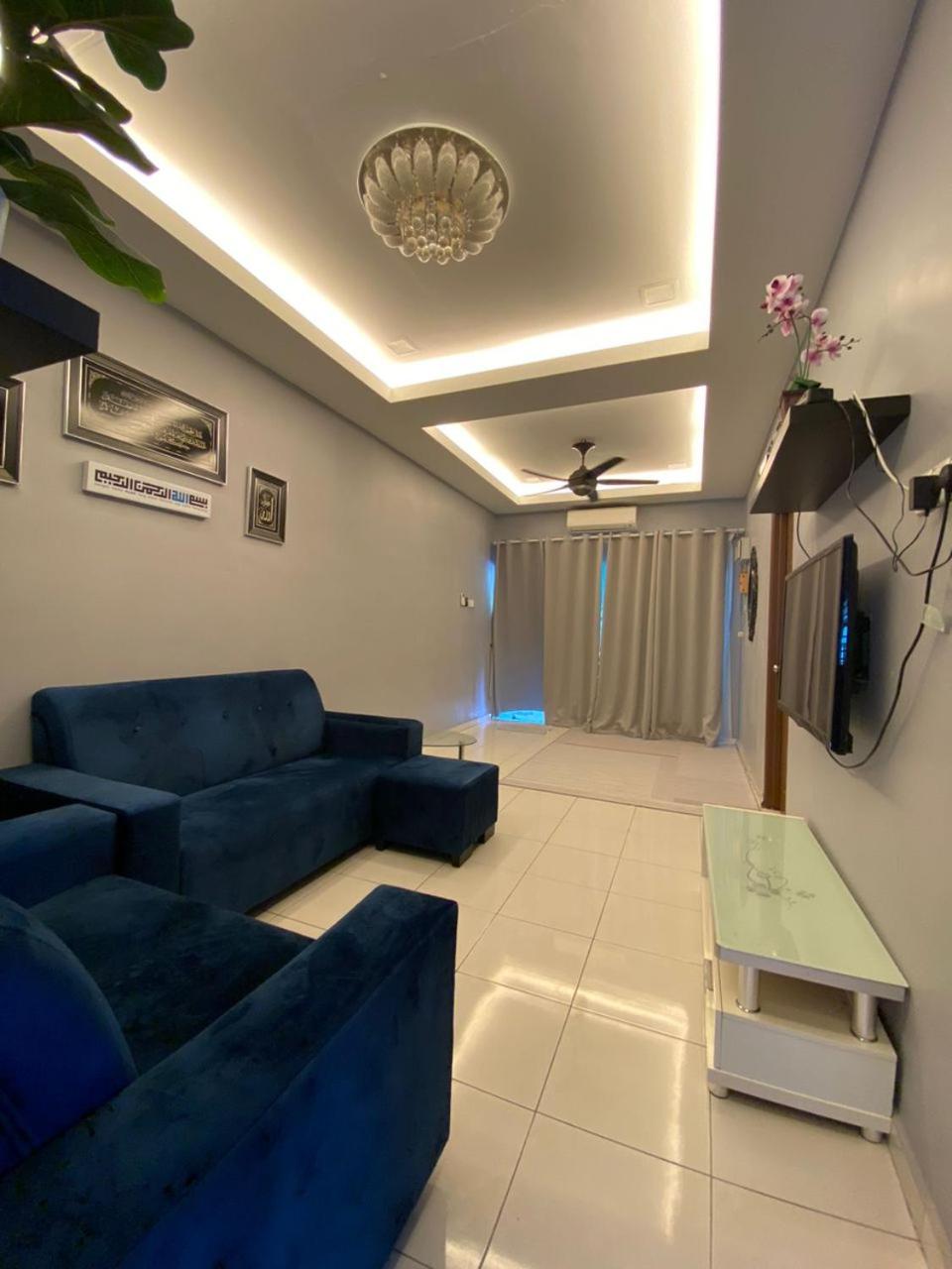 Teratak Raffa Homestay photo 1