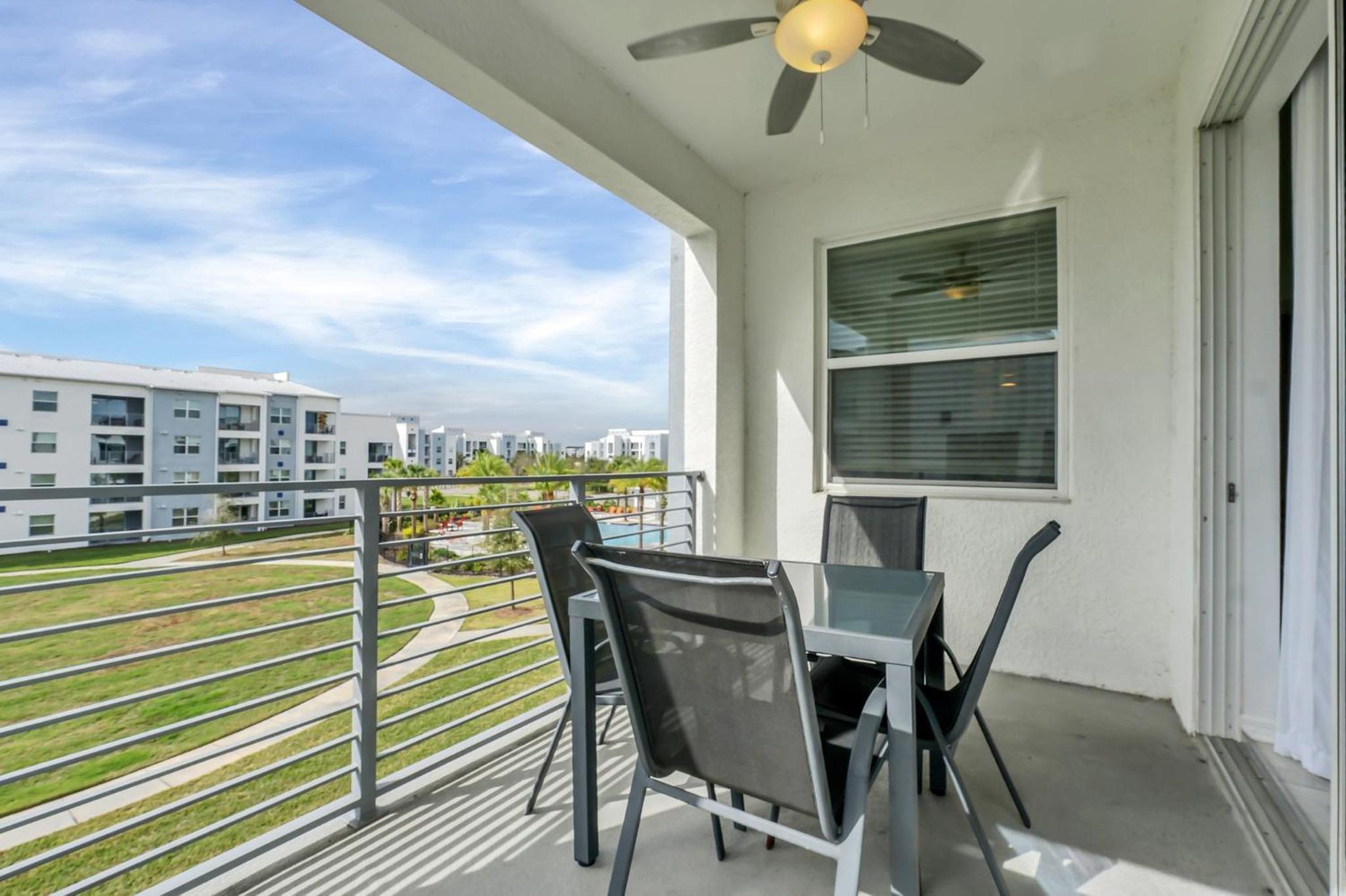 Sunny Storey Lake Oasis w/ Pool & near disney view 5