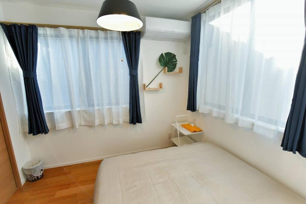 GM3442 Three-story Japanese-style villa in Shinjuku