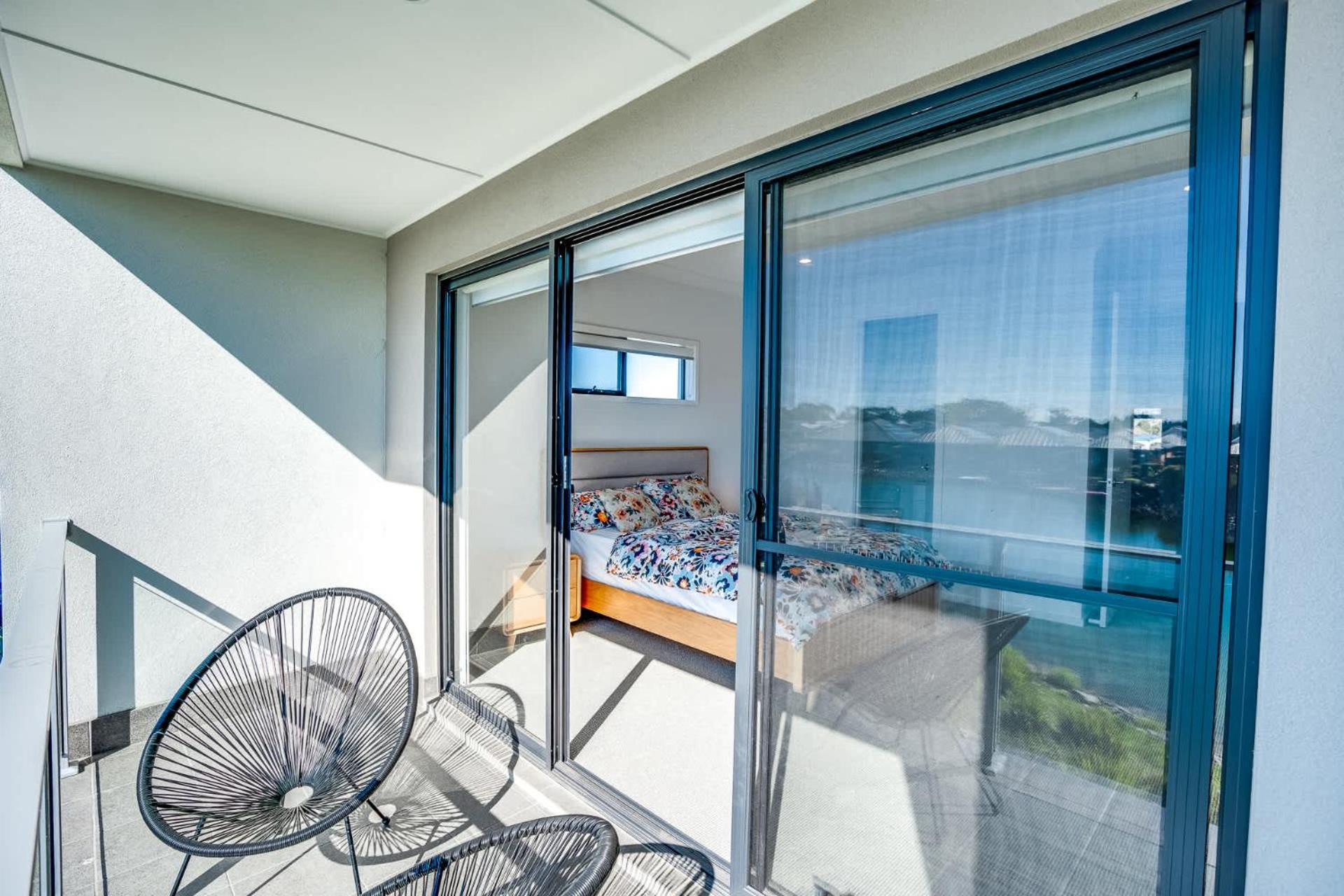 4-13 Central Dr Victor Harbor-No Linen Included