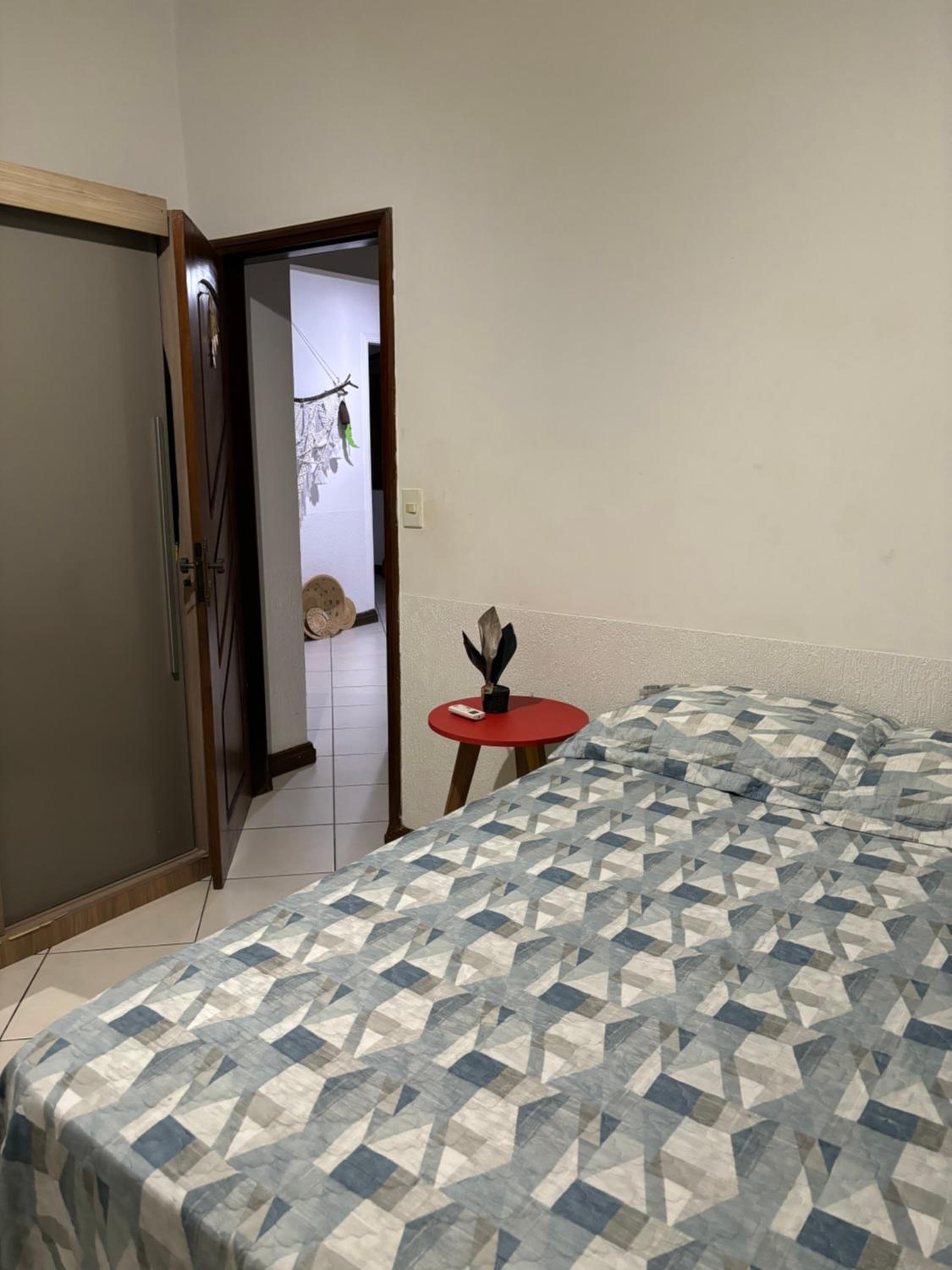 Hostel Povos da Floresta
