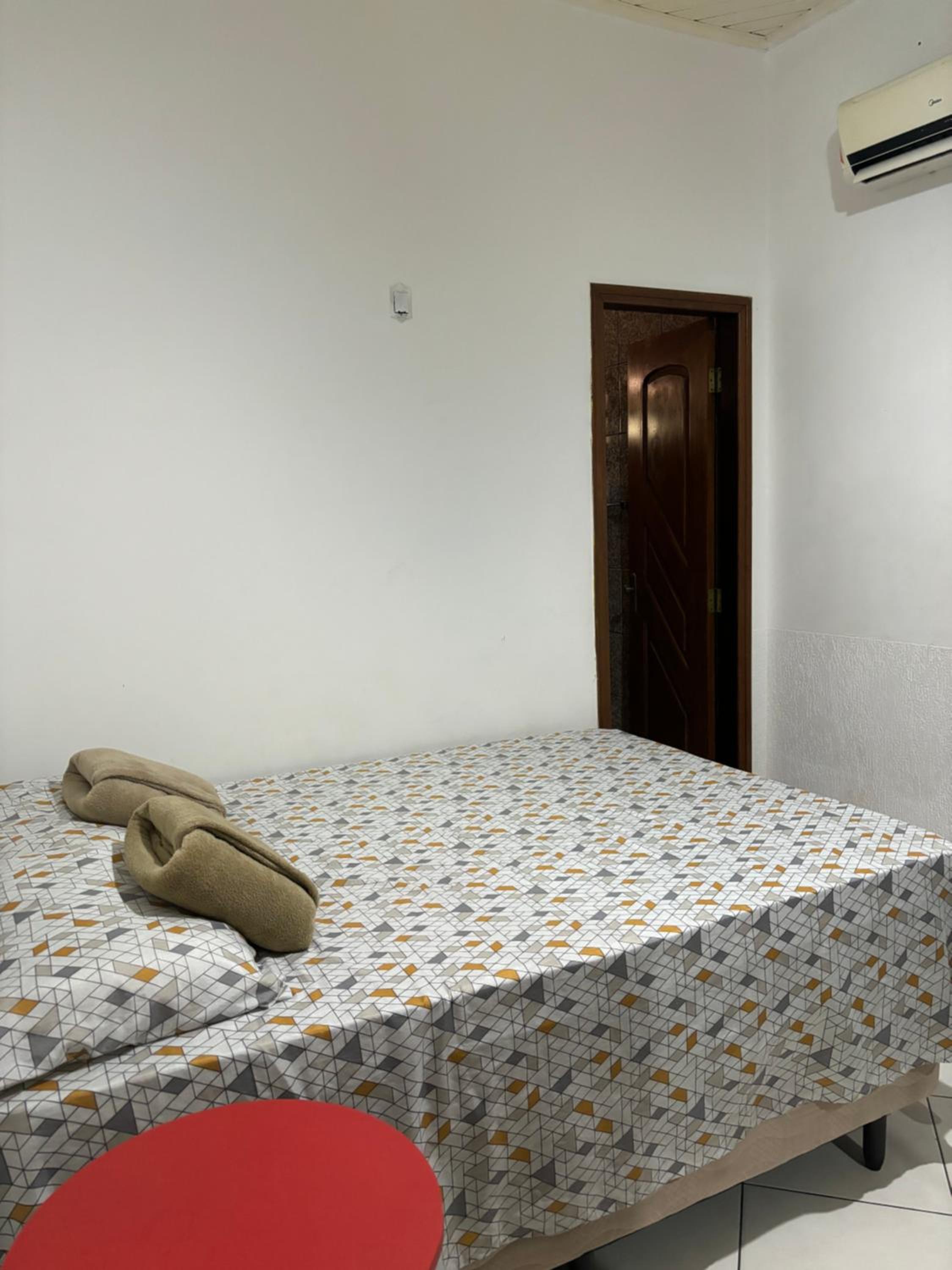 Hostel Povos da Floresta