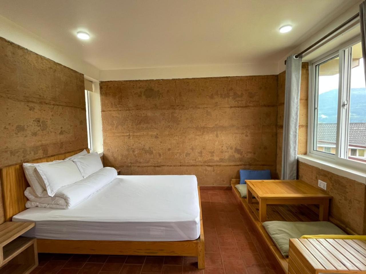 Swara Retreat view 5