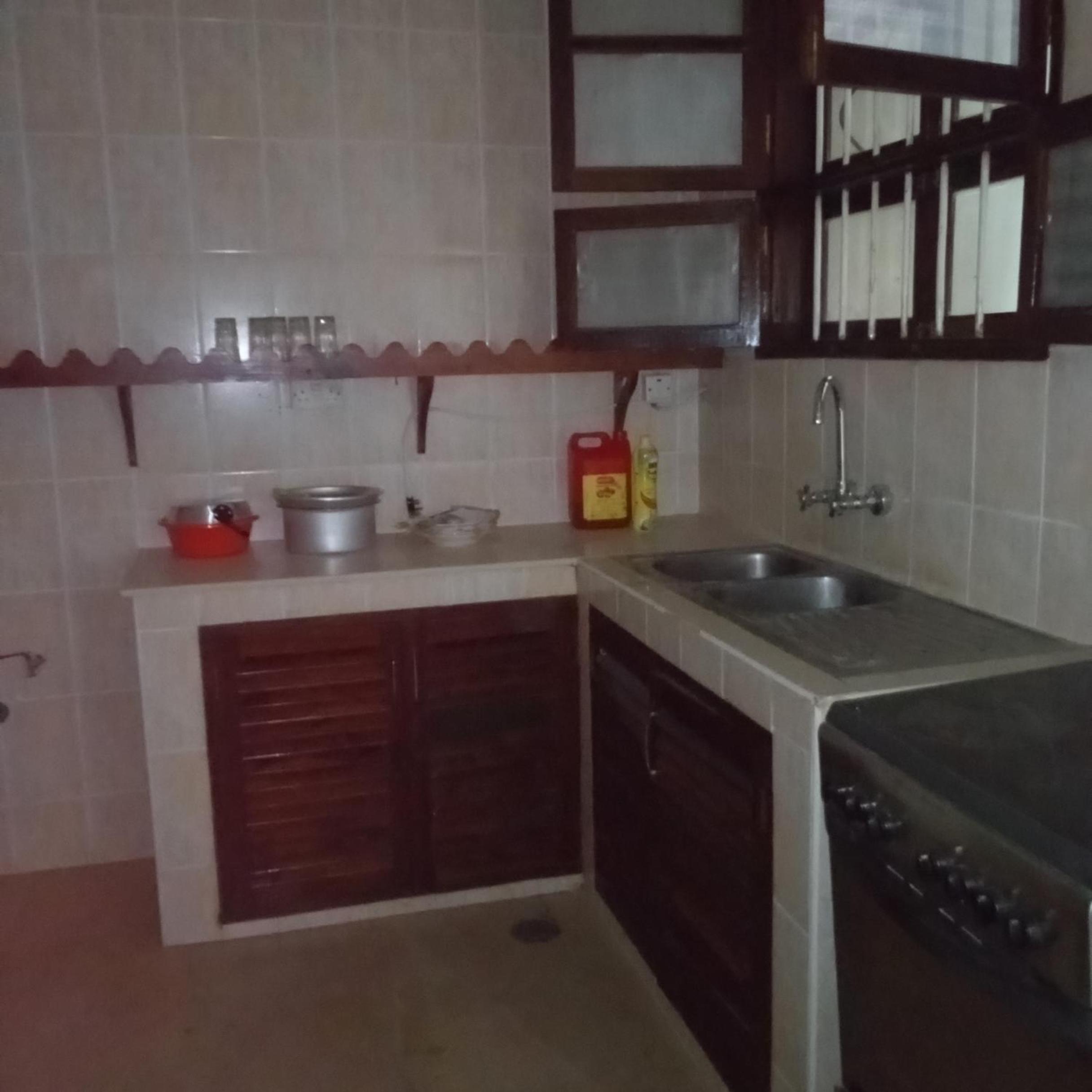 Daddy cool apartment