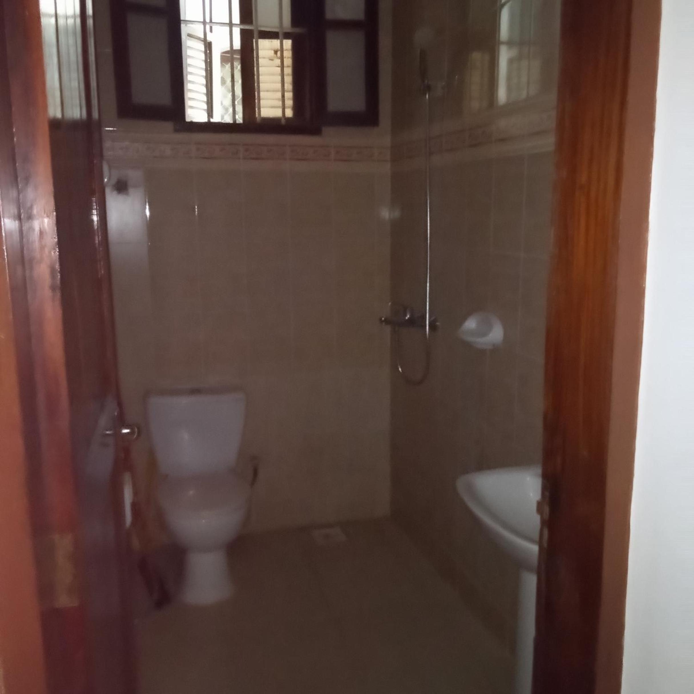 Daddy cool apartment