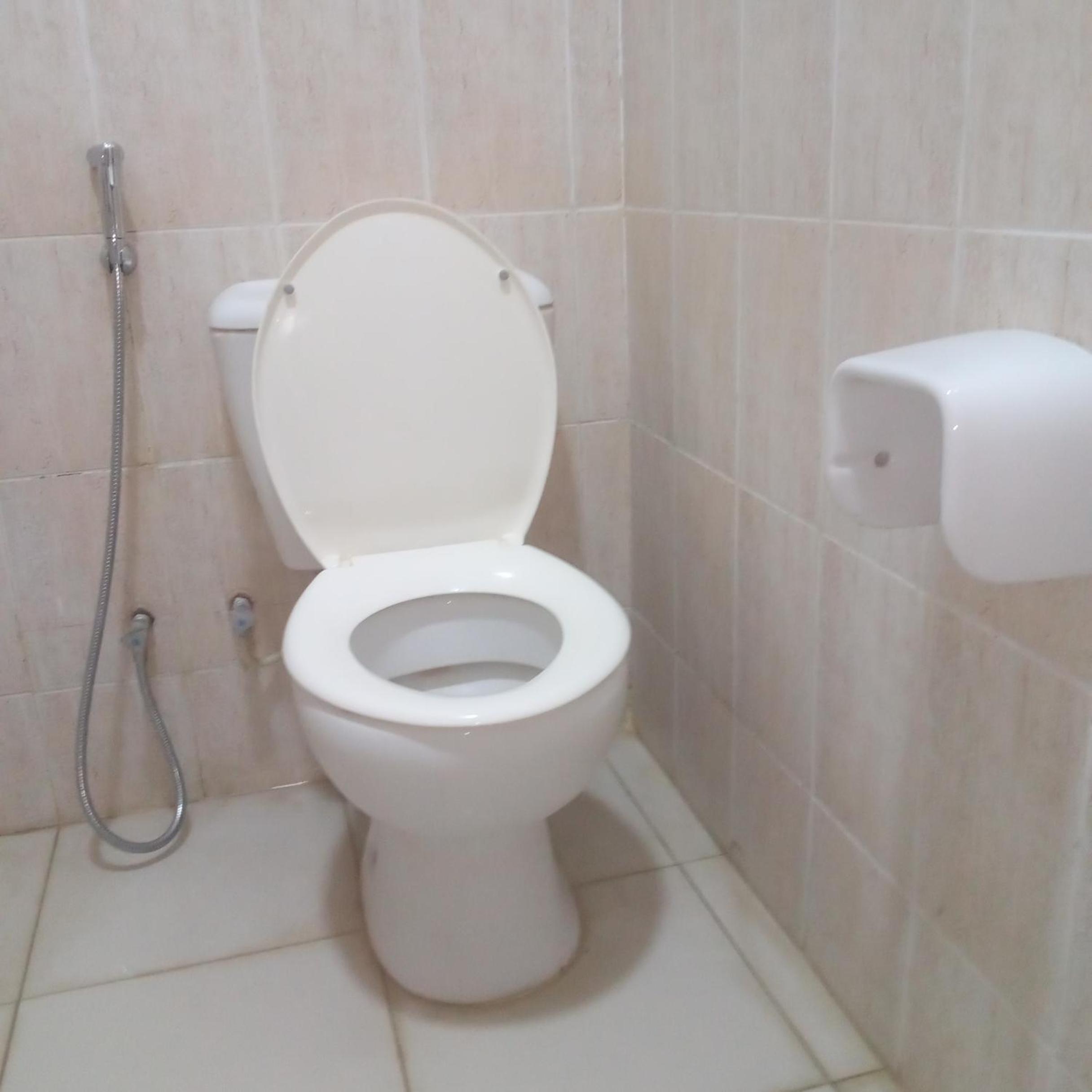 Daddy cool apartment