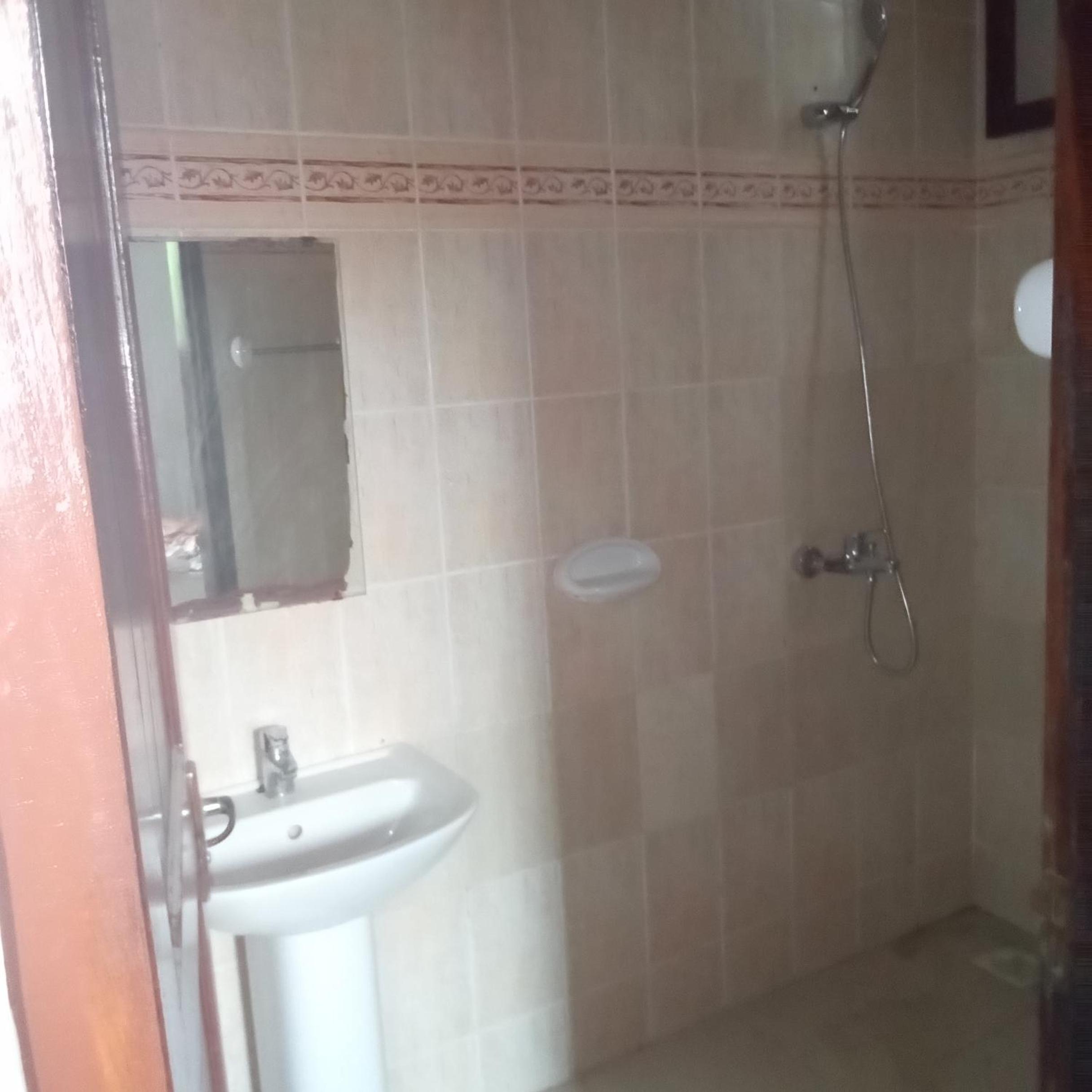 Daddy cool apartment