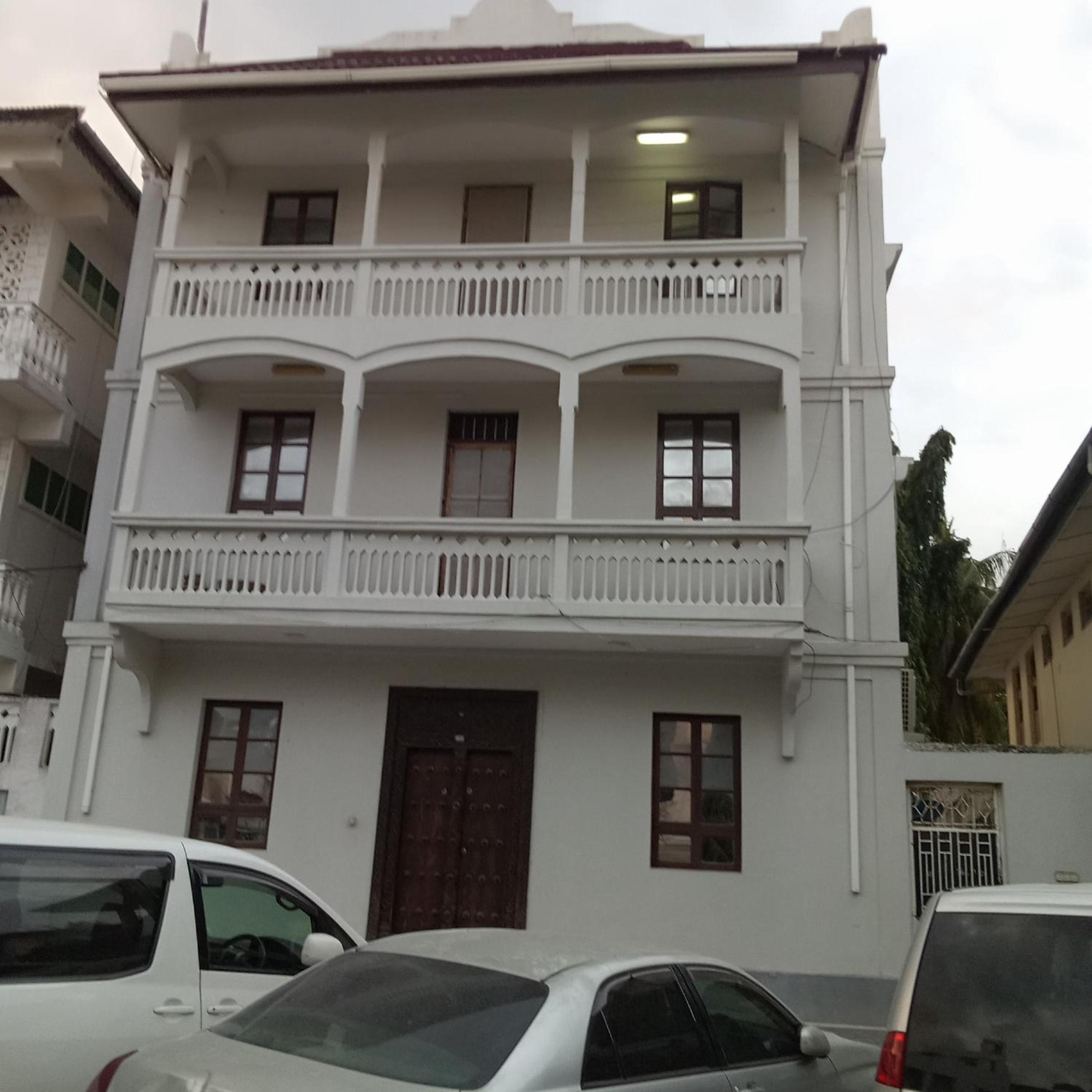Daddy cool apartment