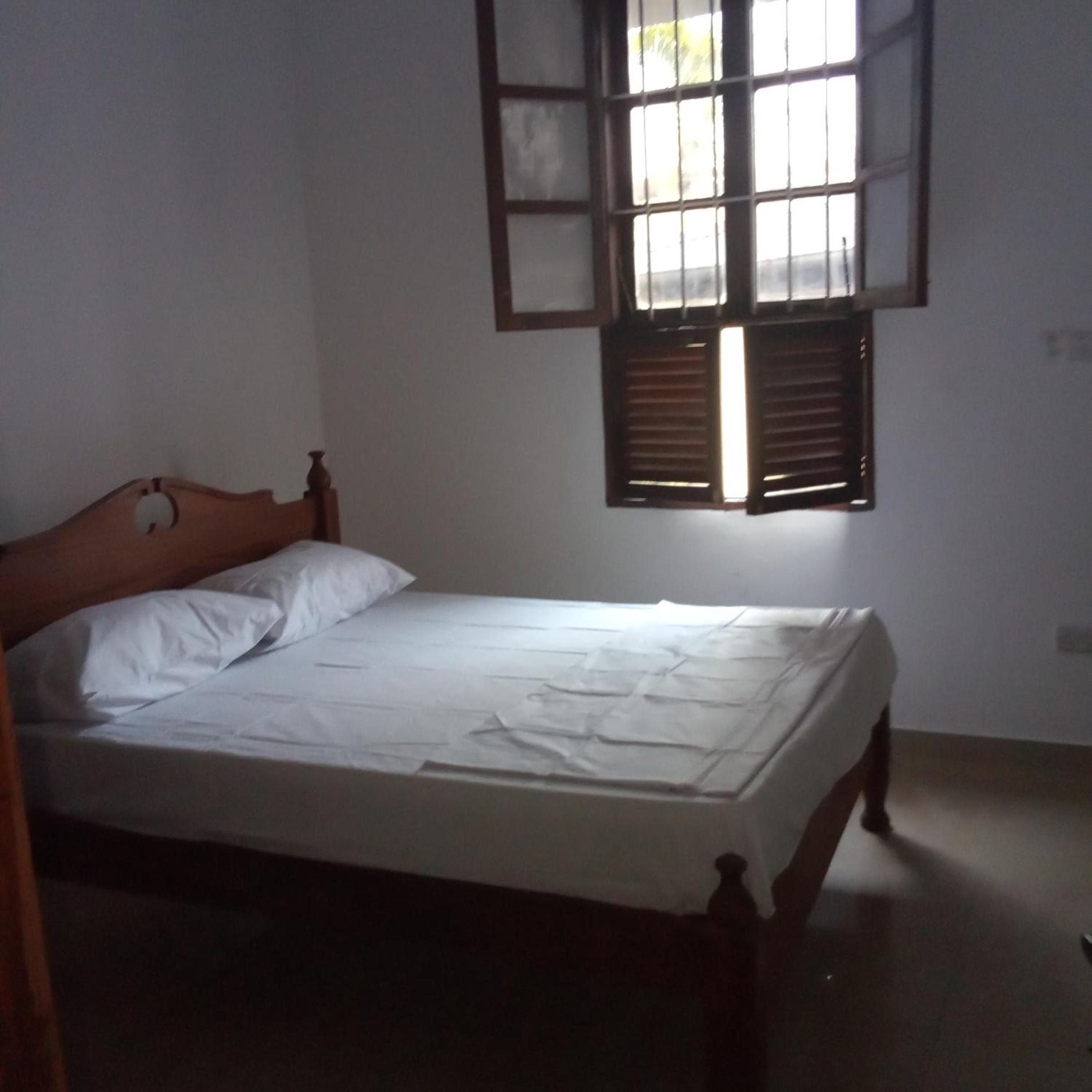 Daddy cool apartment