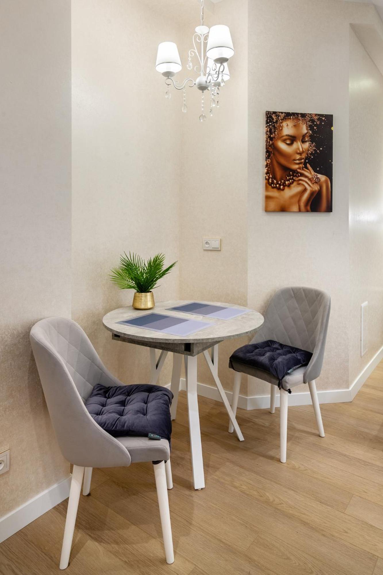 Luxury flat near Opera 2 view 5