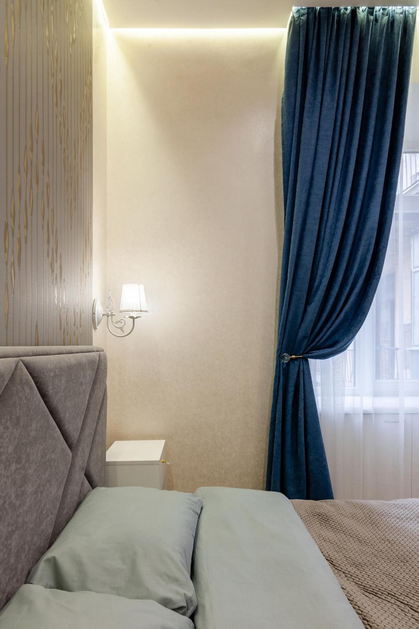 Luxury flat near Opera 2 view 3