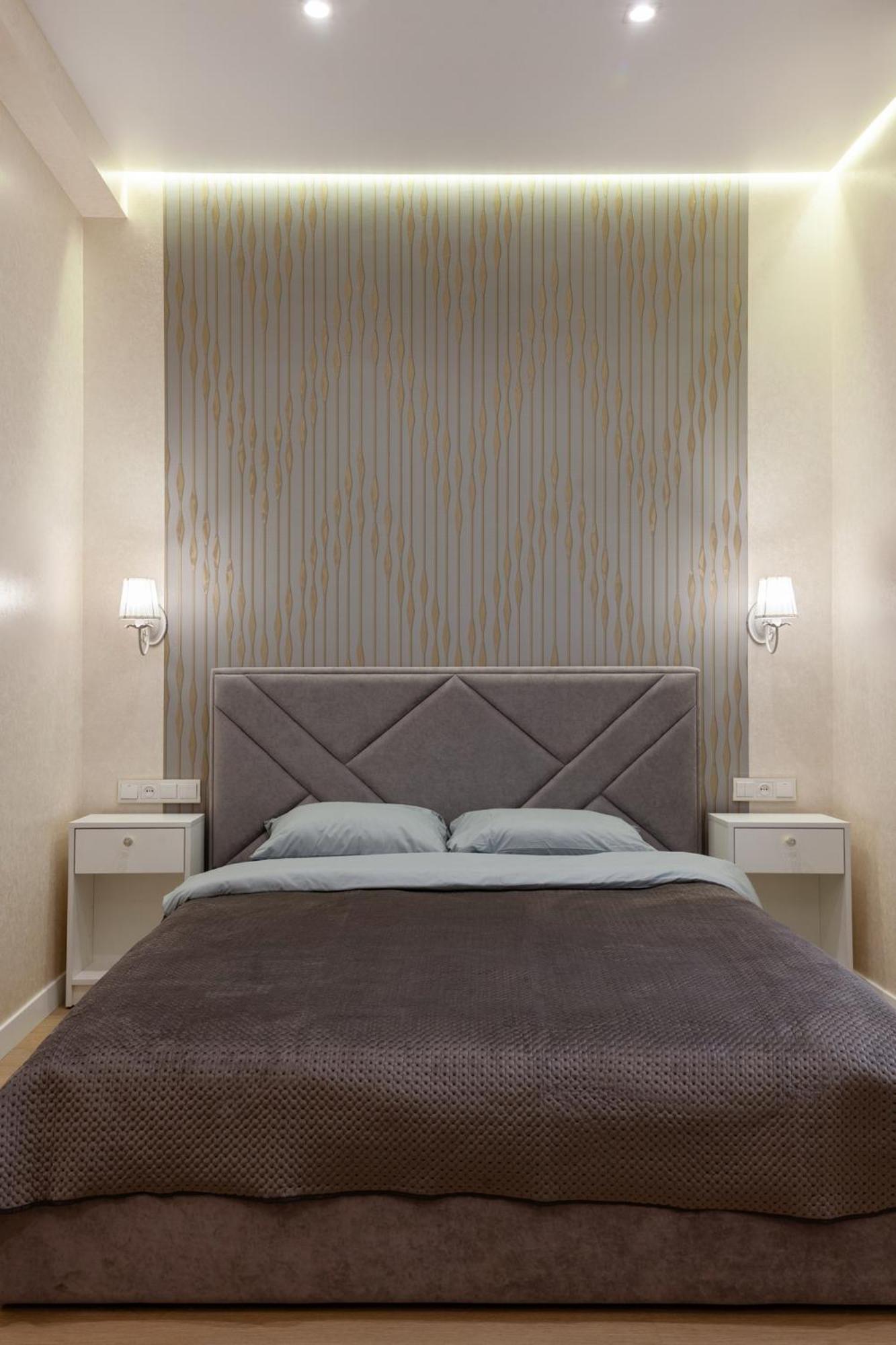 Luxury flat near Opera 2 view 2