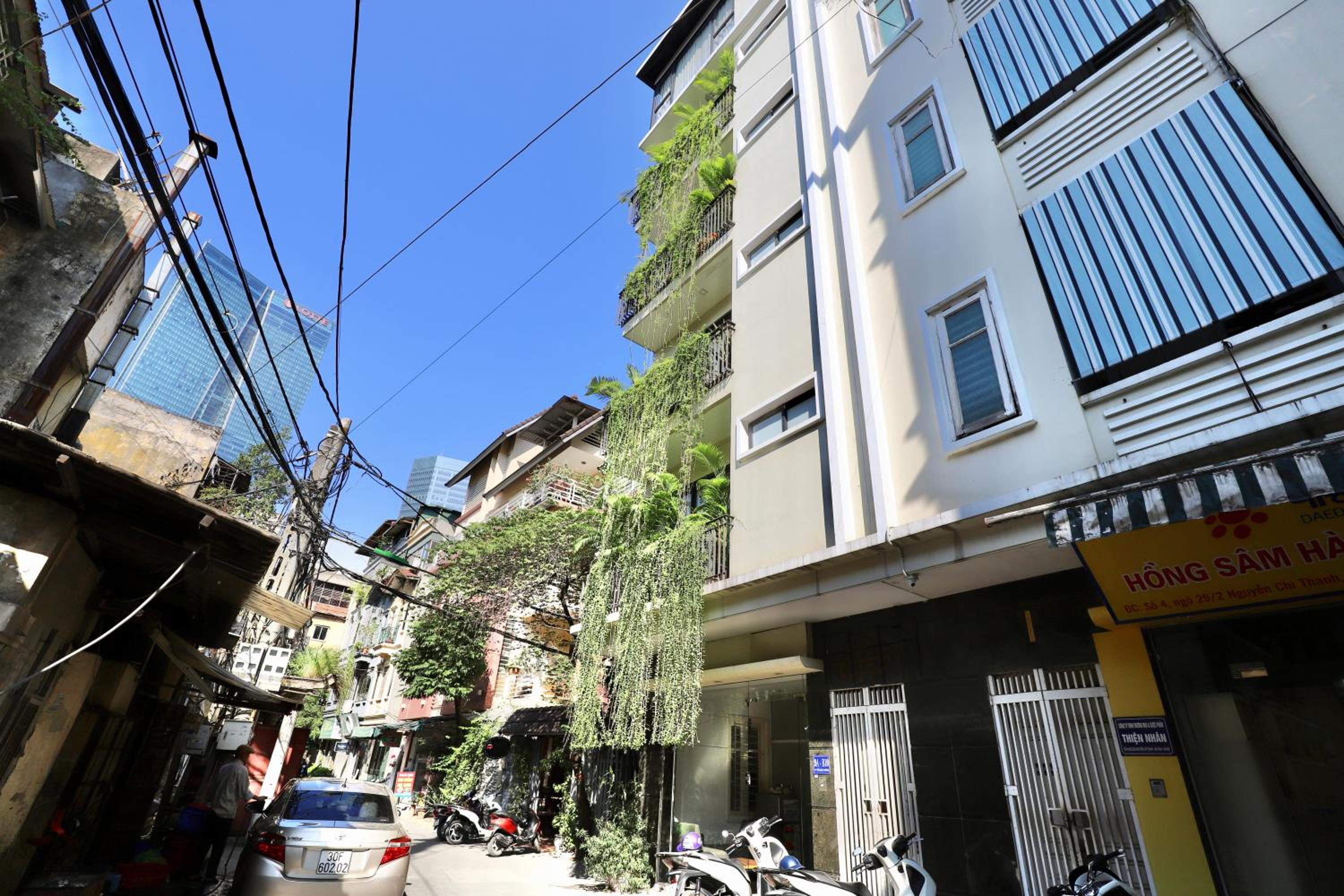 building