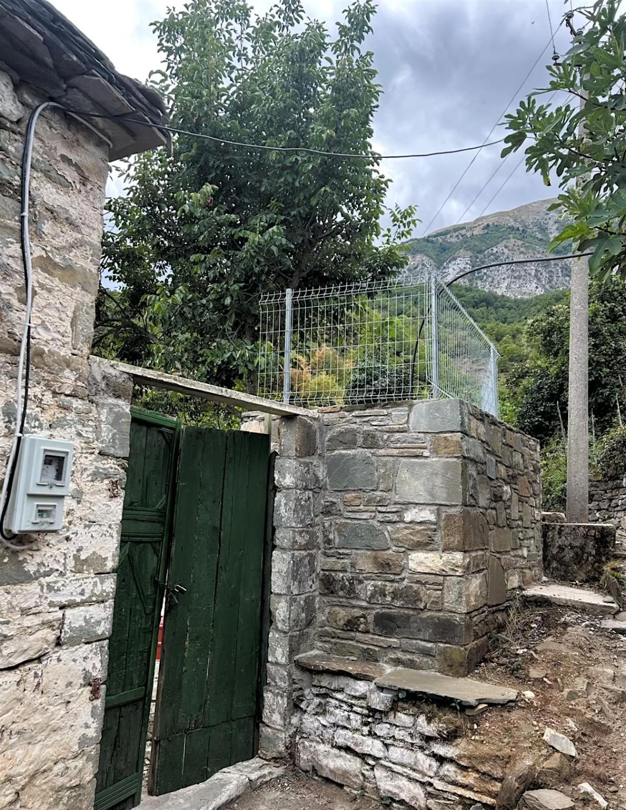 Vila Jani
