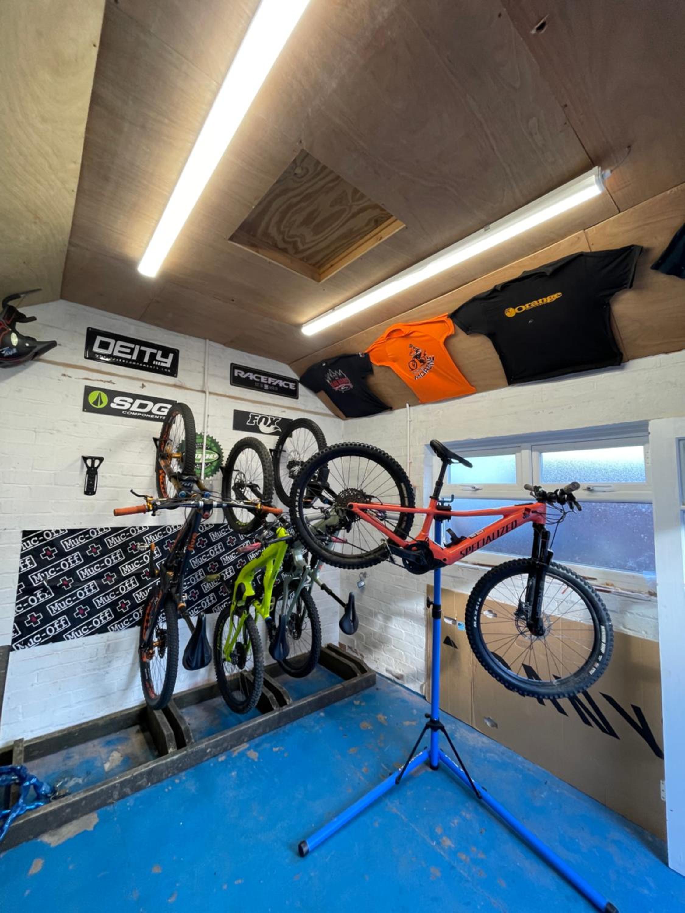 Bike Park View view 4