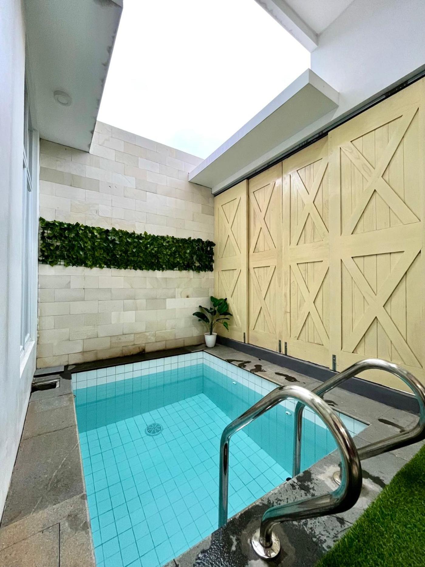 Homestay Diajenk by Sampai Coliving