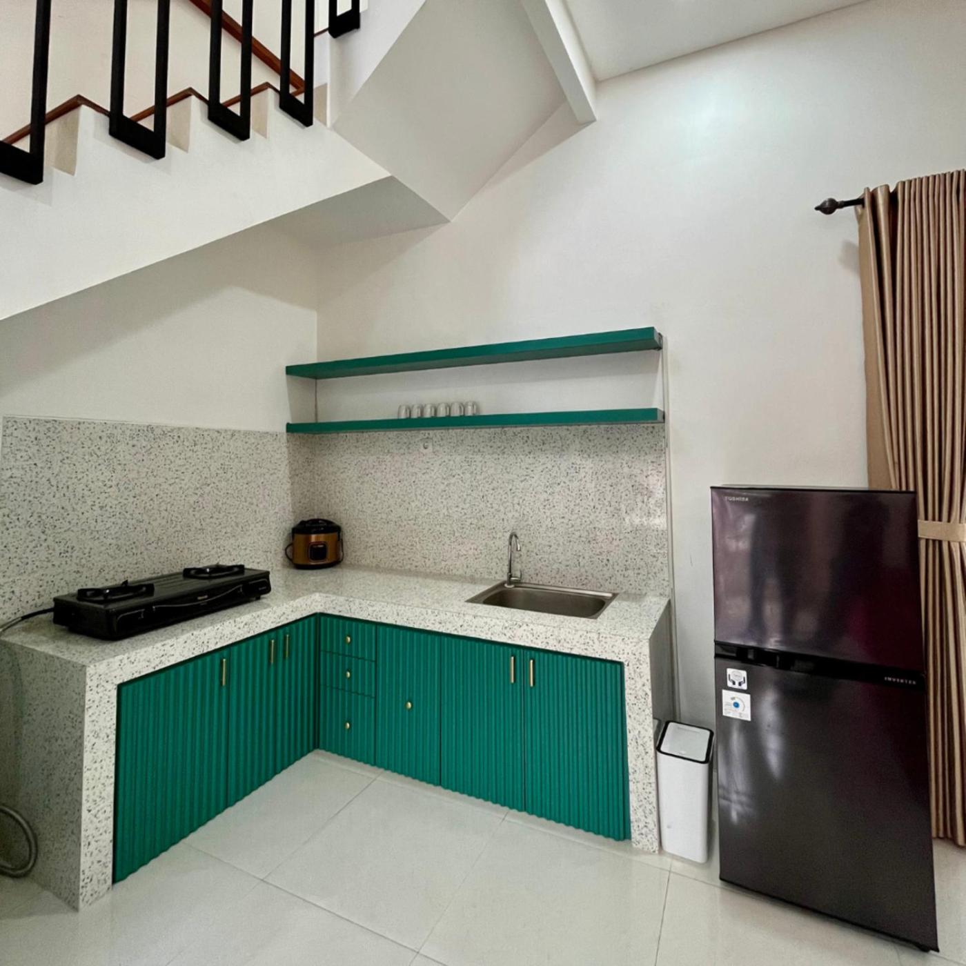 Homestay Diajenk by Sampai Coliving