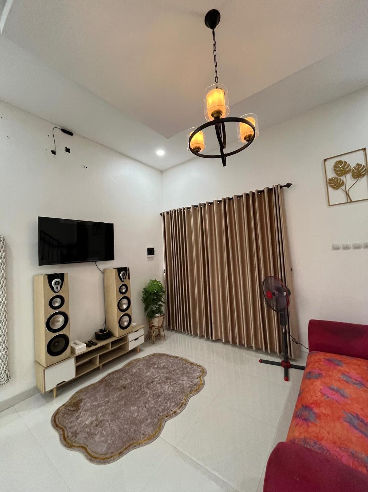 Homestay Diajenk by Sampai Coliving