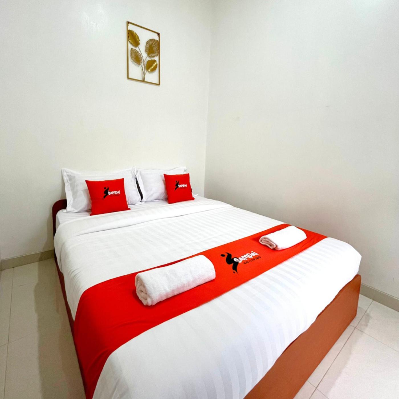 Homestay Diajenk by Sampai Coliving