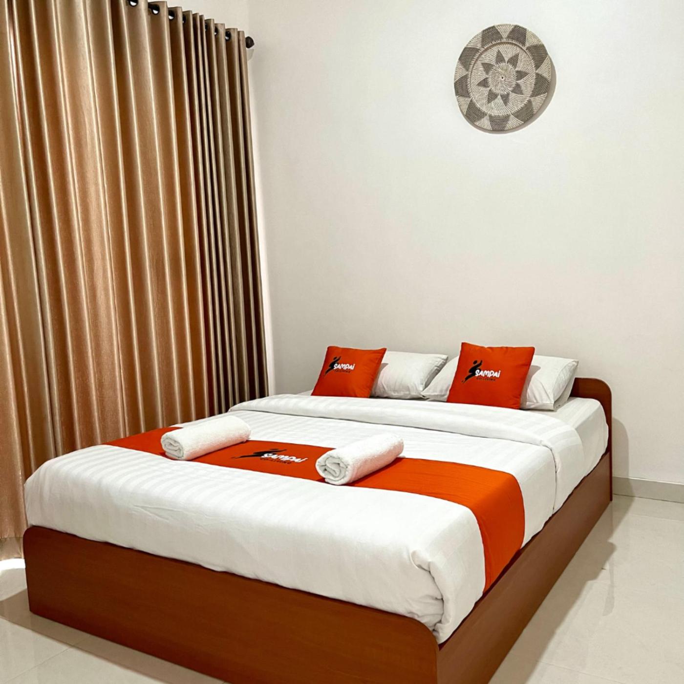 Homestay Diajenk by Sampai Coliving