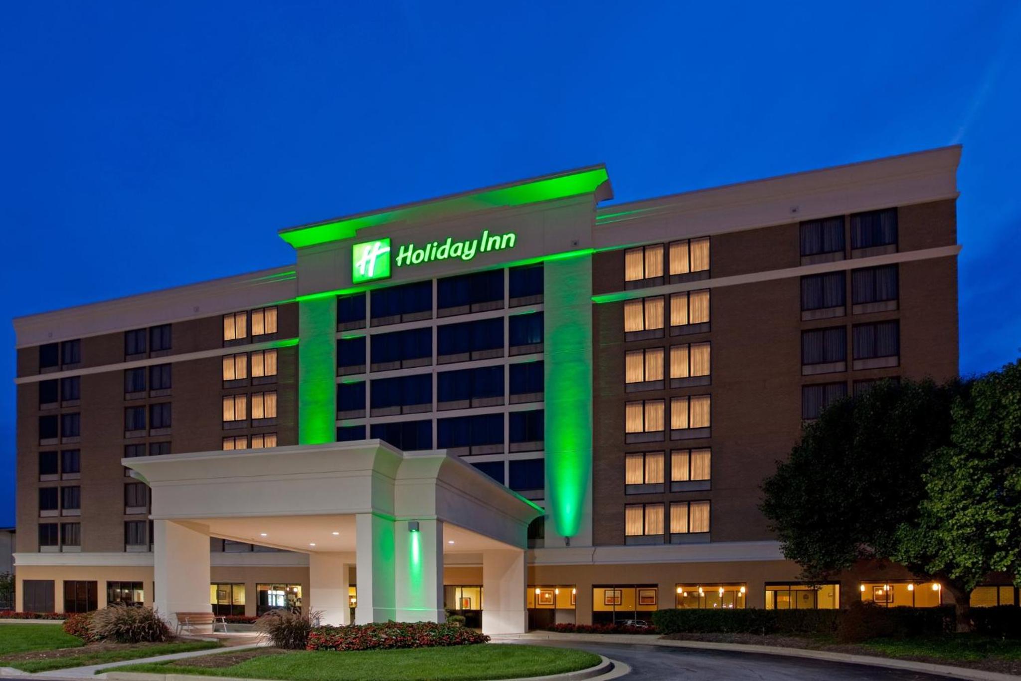 Holiday Inn Timonium, an IHG Hotel - Property Image 14